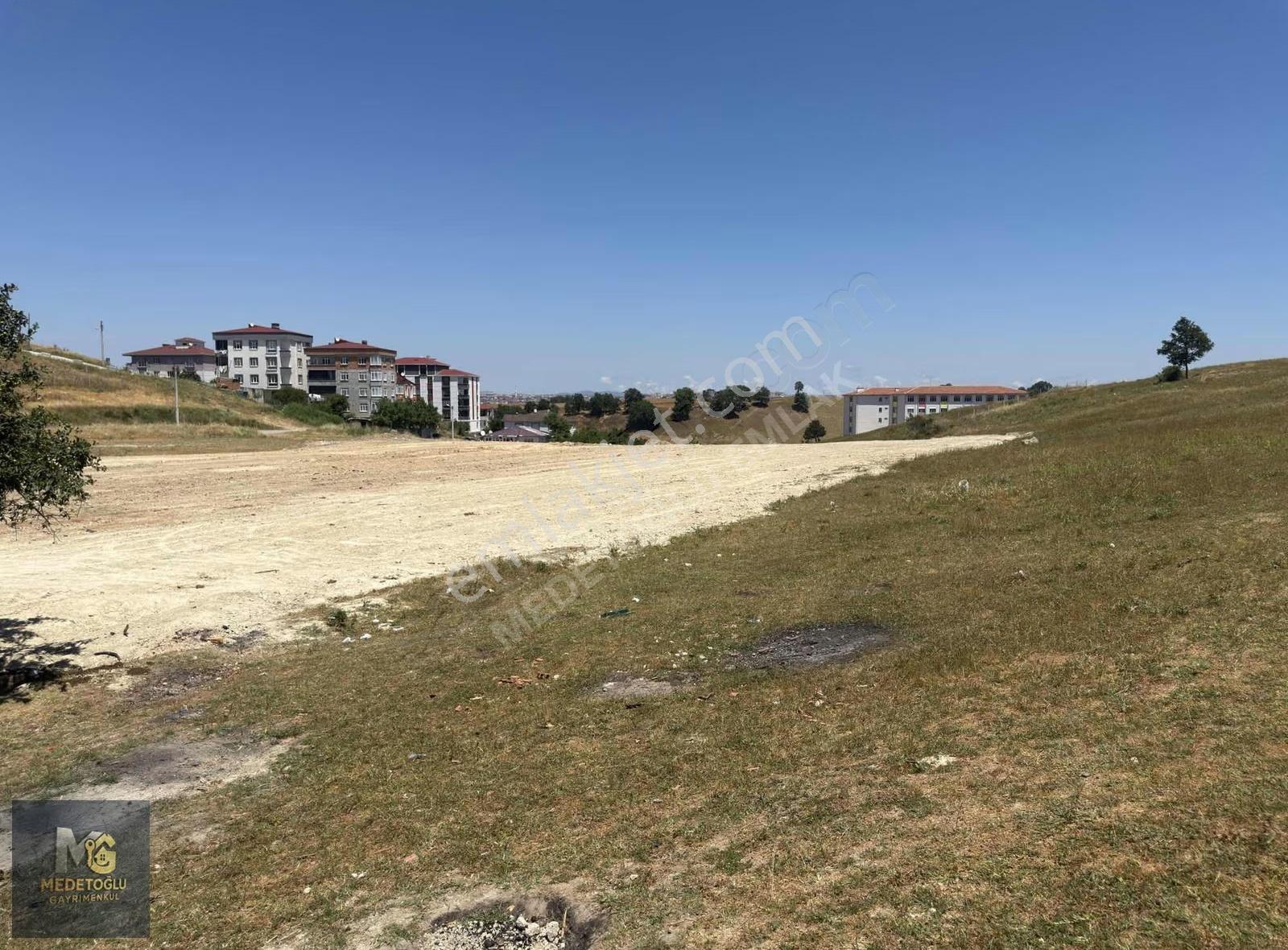 Medetoglu'ndan Kızılpınar Gültepe Mah Satılık 368 M2 4 Kat İmrlı - Görsel 20