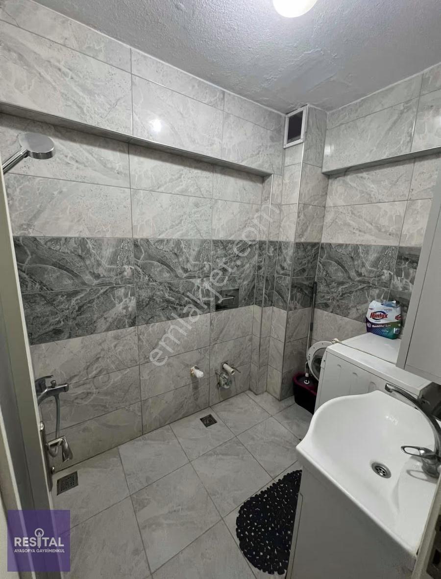 Beşevler Konak Mah. 1+1 Ful Eşyalı Kiralık - Görsel 7