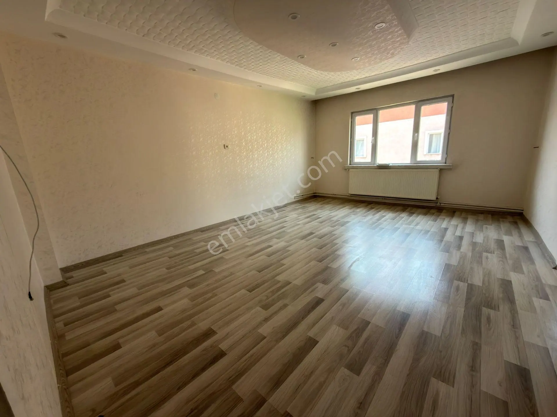 Sincan Plevne Mah Ön Cephe Katta Masrafsız 3+1 Satılık Daire - Görsel 8