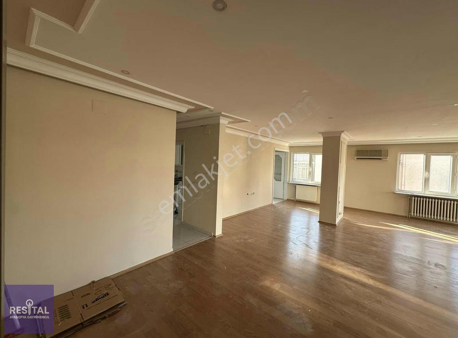 Kükürtlüde Kiralık 3+1 Daire - Görsel 12
