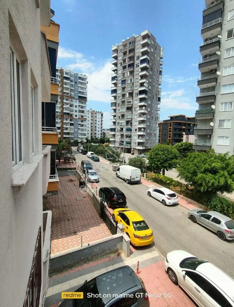 Bahçelievler Mah. Merkezi Konumlu 3+1 Kiralık Daire - Görsel 3
