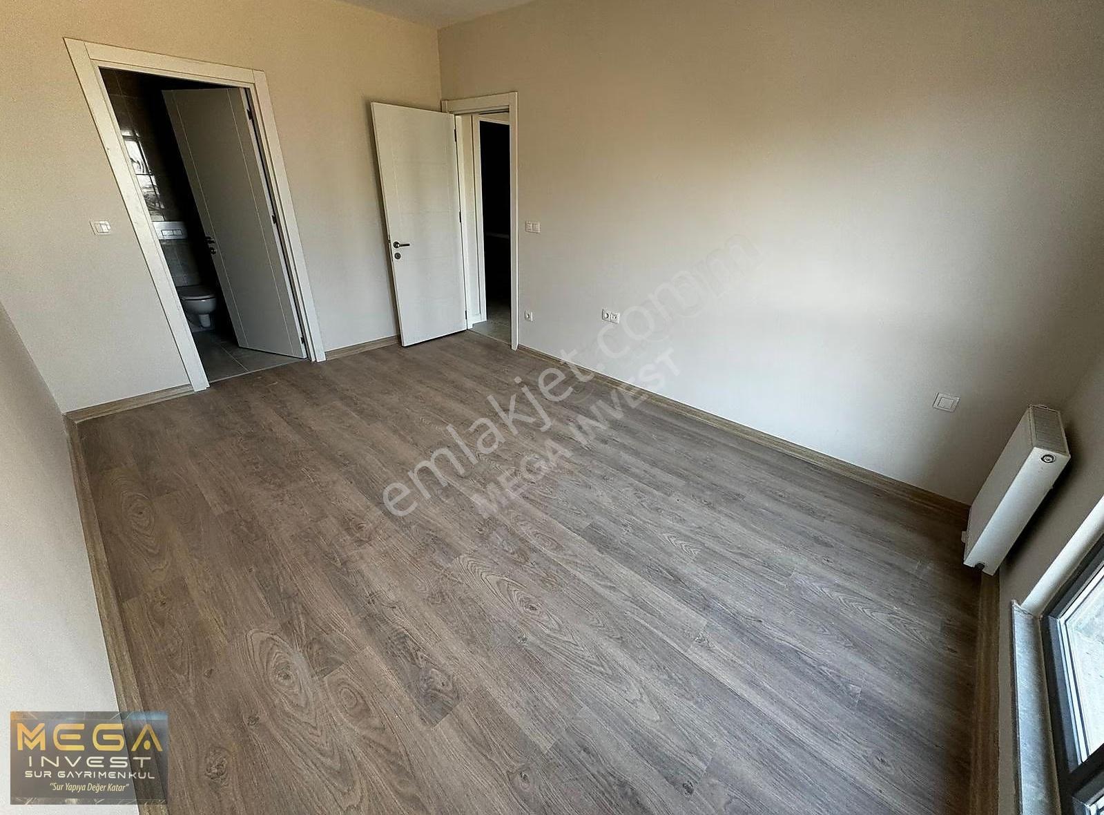 Mega İnvest'den Suryapı'da Kiralık 2+1 106 M2 Daire - Görsel 3
