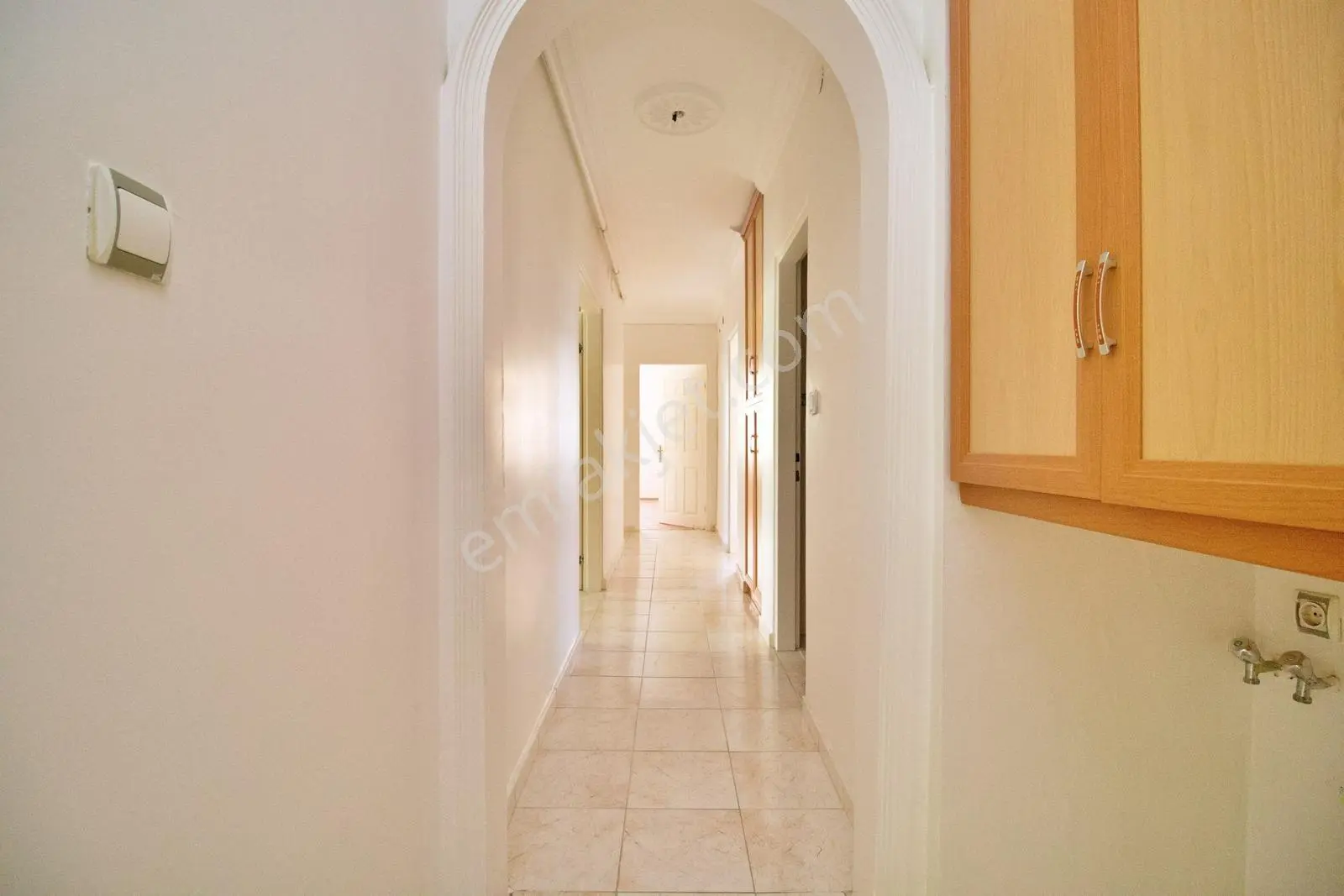 312 | Yaşamkent Merkezi Konum Mehtap Sitesi Kiralık 4+1 Daire - Görsel 3