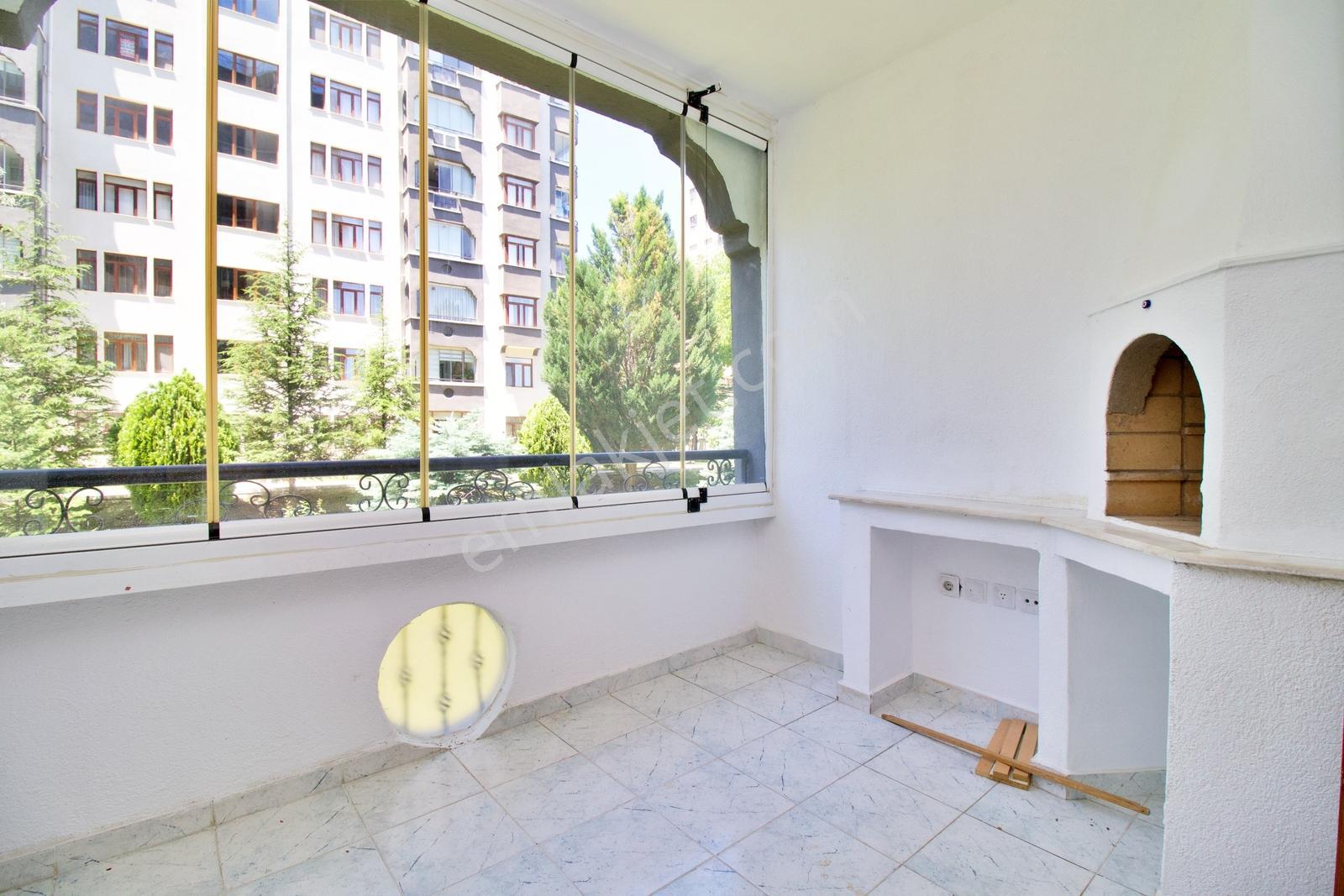 312 | Yaşamkent Merkezi Konum Mehtap Sitesi Kiralık 4+1 Daire - Görsel 11