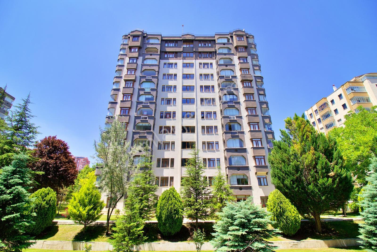 312 | Yaşamkent Merkezi Konum Mehtap Sitesi Kiralık 4+1 Daire