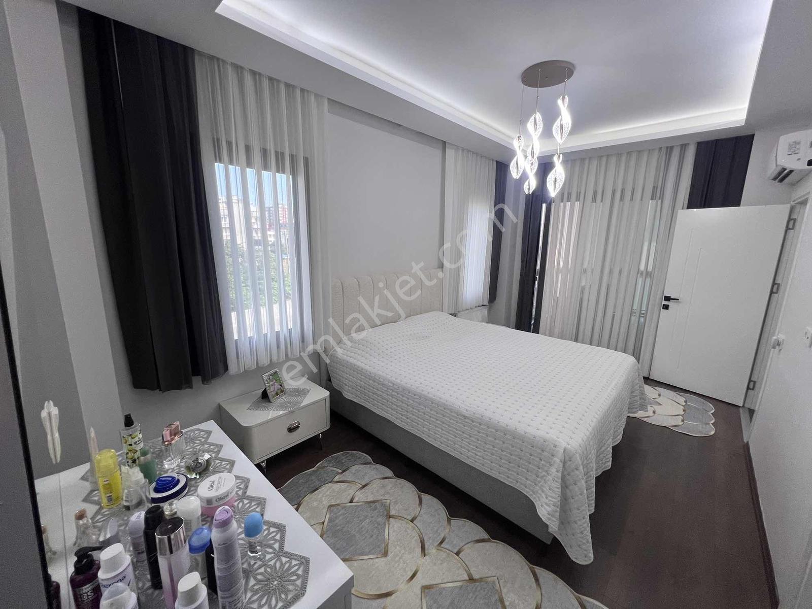Villa Konseptinde | Kişisel Havuzlu | Özel Bahçeli Dubleks - Görsel 31