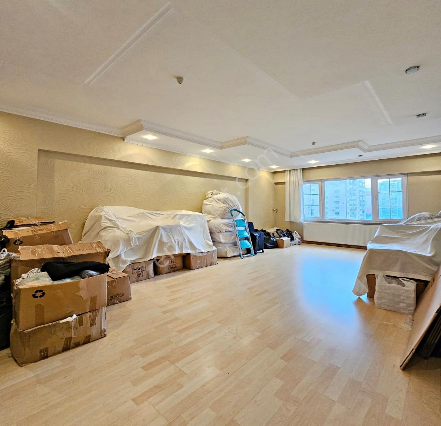 Barış Mahallesinde Site İçi Masrafsız Boş 3+1 Satılık Daire - Görsel 4
