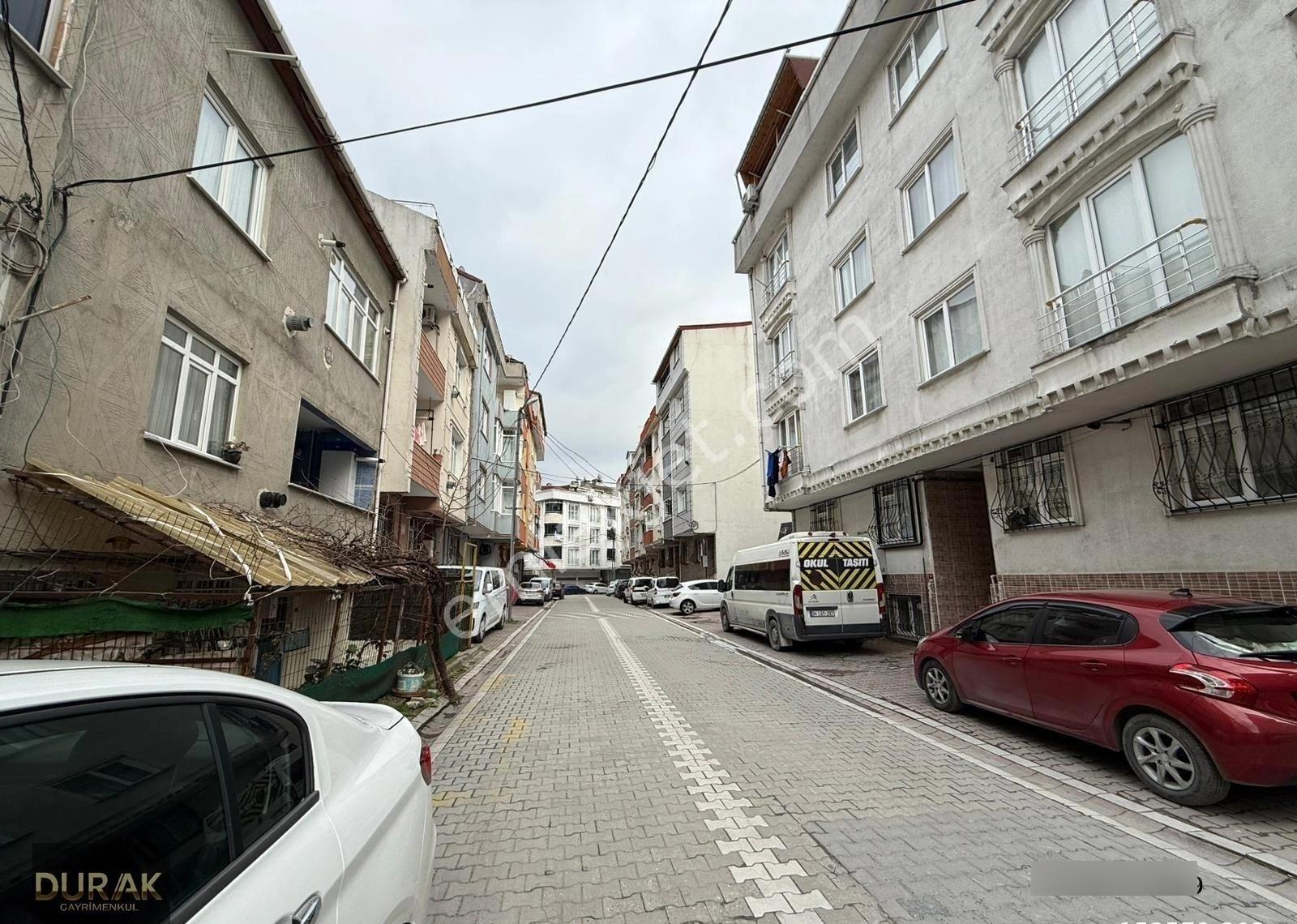 Kıraç İstiklal Mah'de 2+1 95 M² Balkonlu İskanlı Fırsat Arakat - Görsel 10