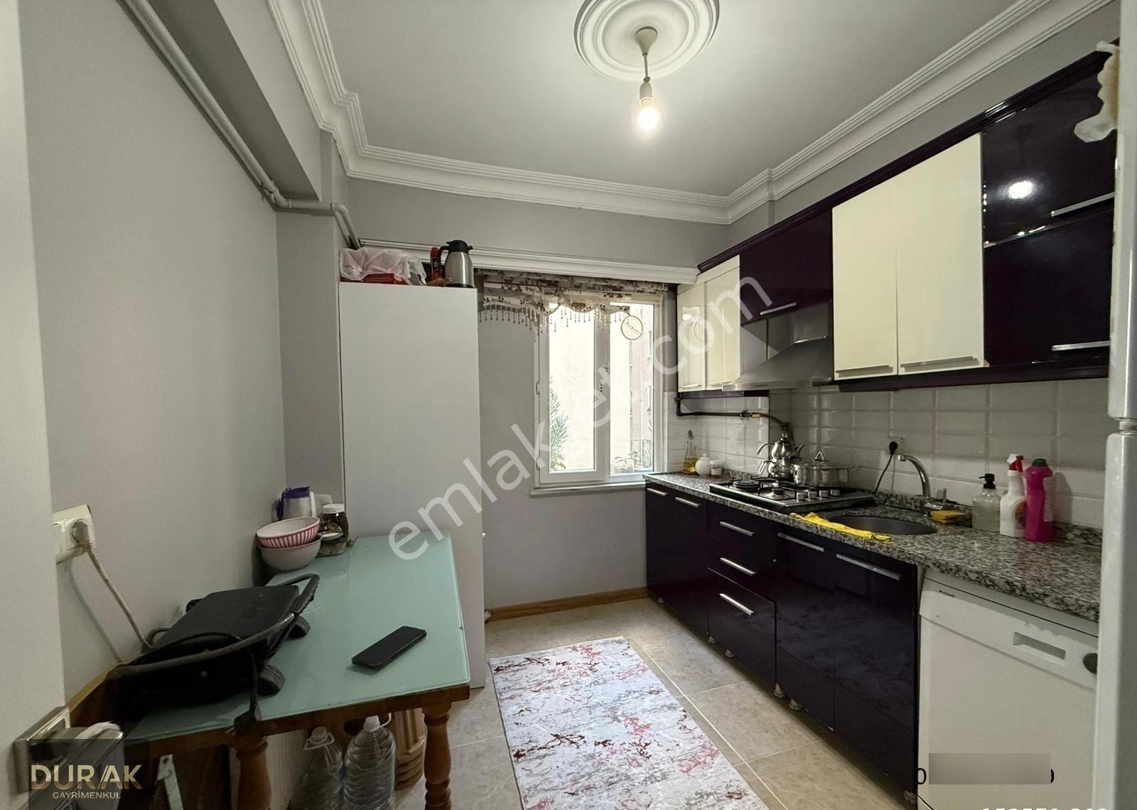 Kıraç İstiklal Mah'de 2+1 95 M² Balkonlu İskanlı Fırsat Arakat - Görsel 4