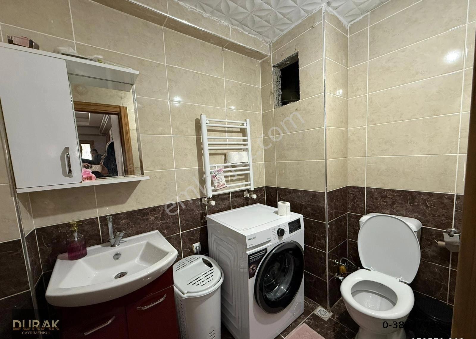 Kıraç İstiklal Mah'de 2+1 95 M² Balkonlu İskanlı Fırsat Arakat - Görsel 7
