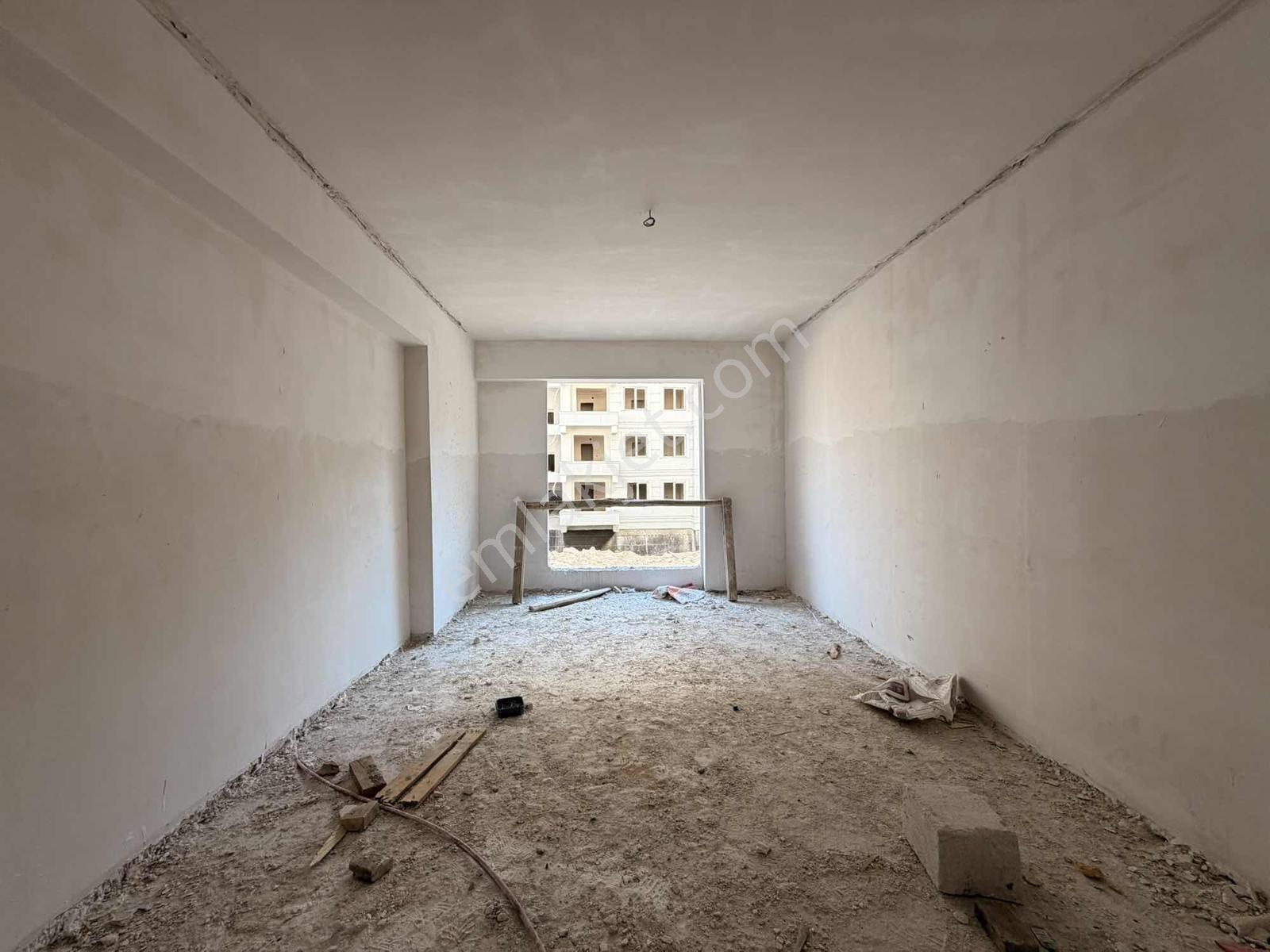 Yeni Sanayi Mahallesi Odak Sitesi Satılık 3+1 Daire