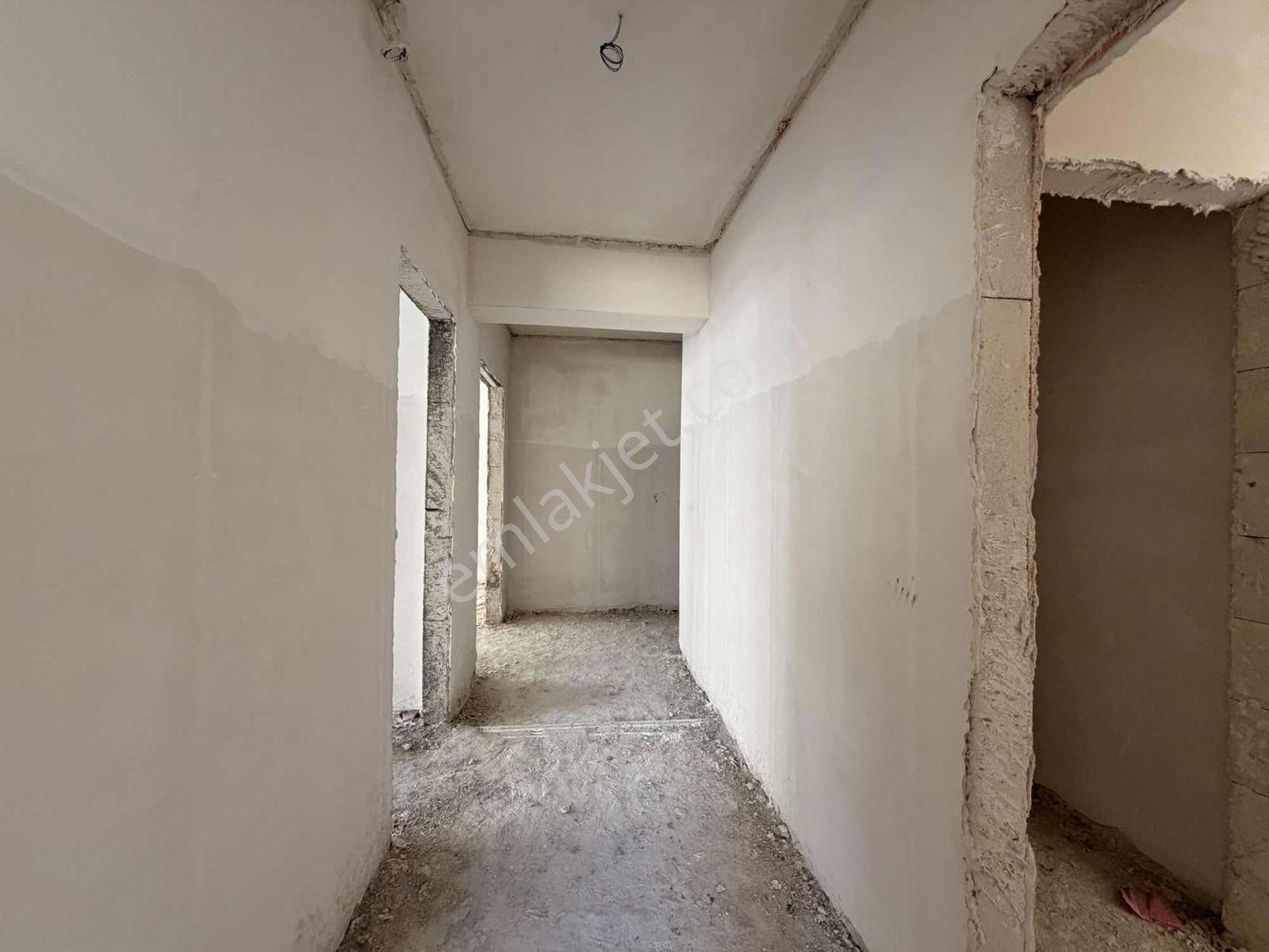 Yeni Sanayi Mahallesi Odak Sitesi Satılık 3+1 Daire - Görsel 25