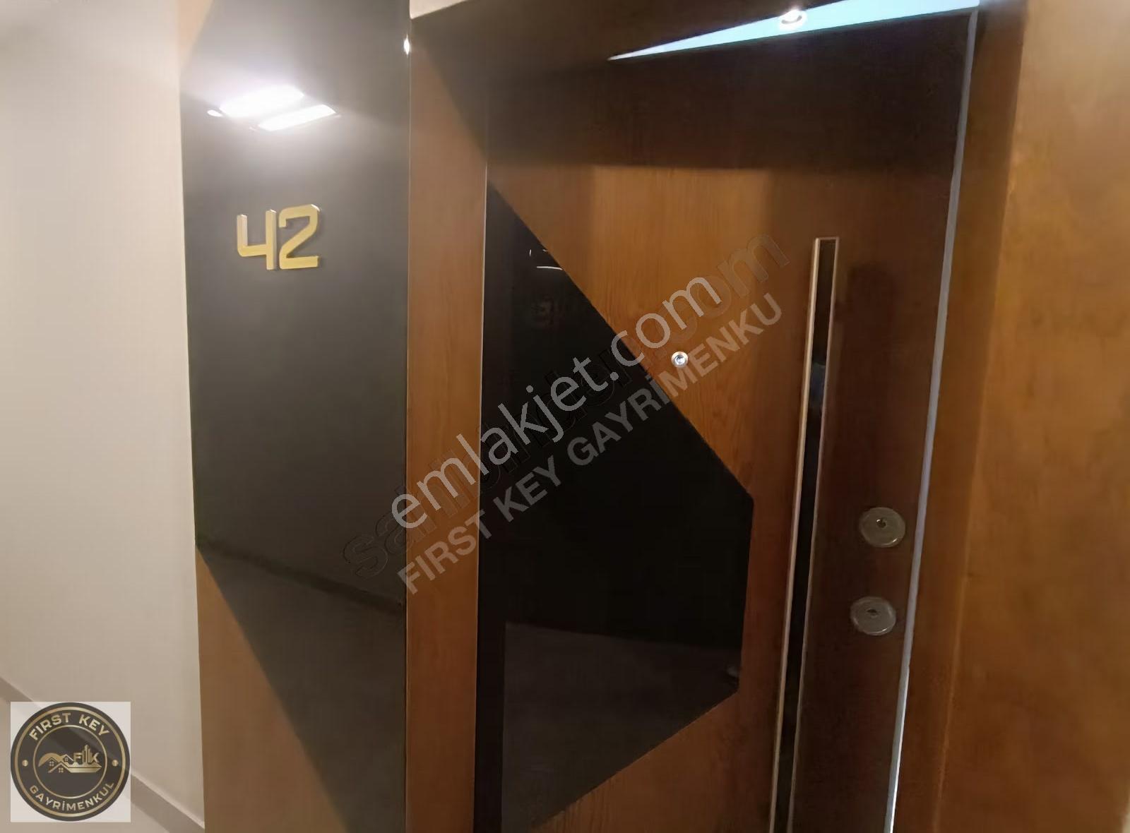 Bayraklı Avcılar Exclusive'de Lüks Kiralık 3+1 Daire - Görsel 11
