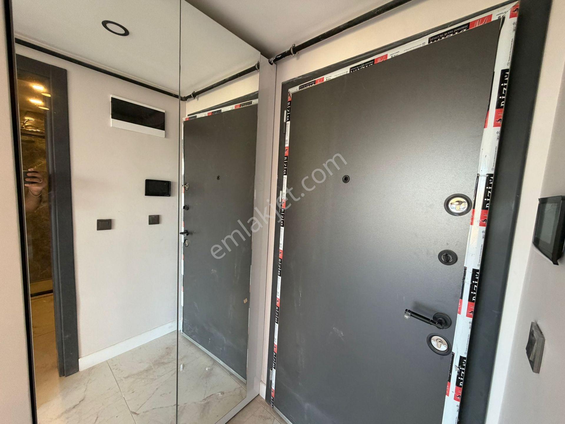 Merpa'dan Çerkezköy Tepe'de Site İçerisinde/ Krailık/ 1+1 Daire - Görsel 14