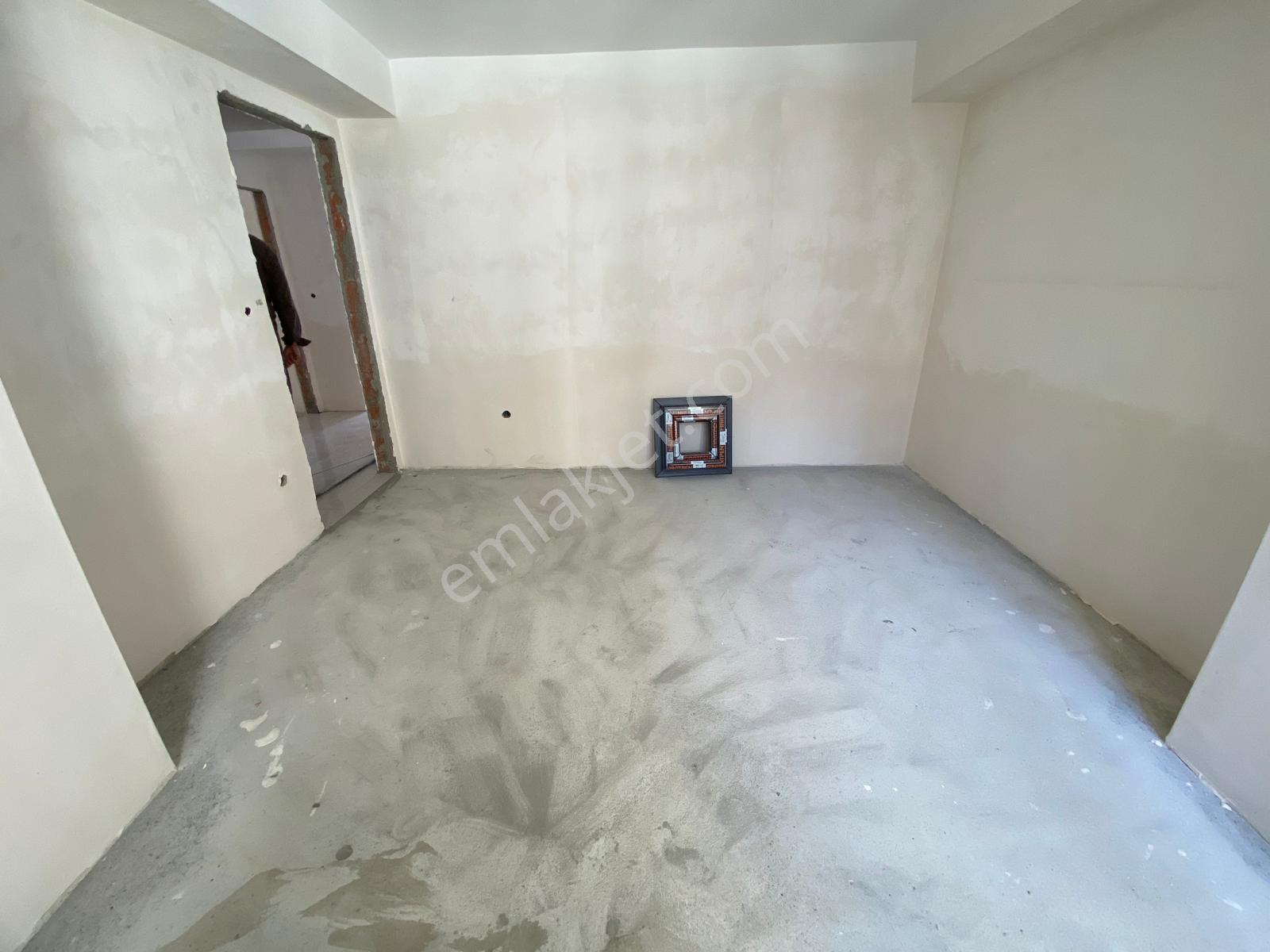 Başokur'dan Siyavuşpaşa Mahallesi Sıfır 2+1 Lüx Daire - Görsel 16