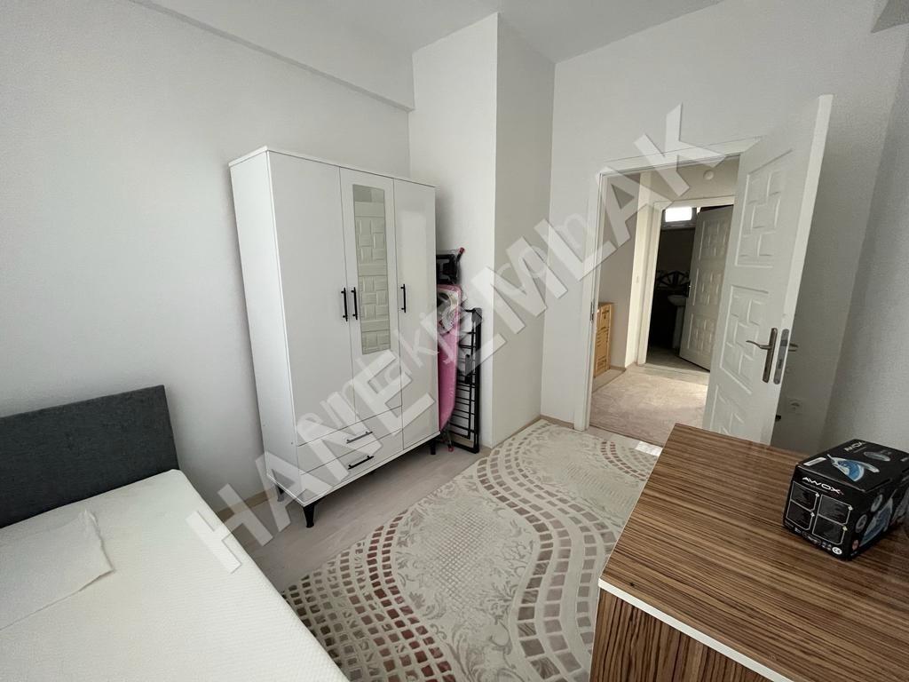 Hane Emlak'tan 2+1 Eşyalı Hazır Kiracılı Daire - Görsel 6