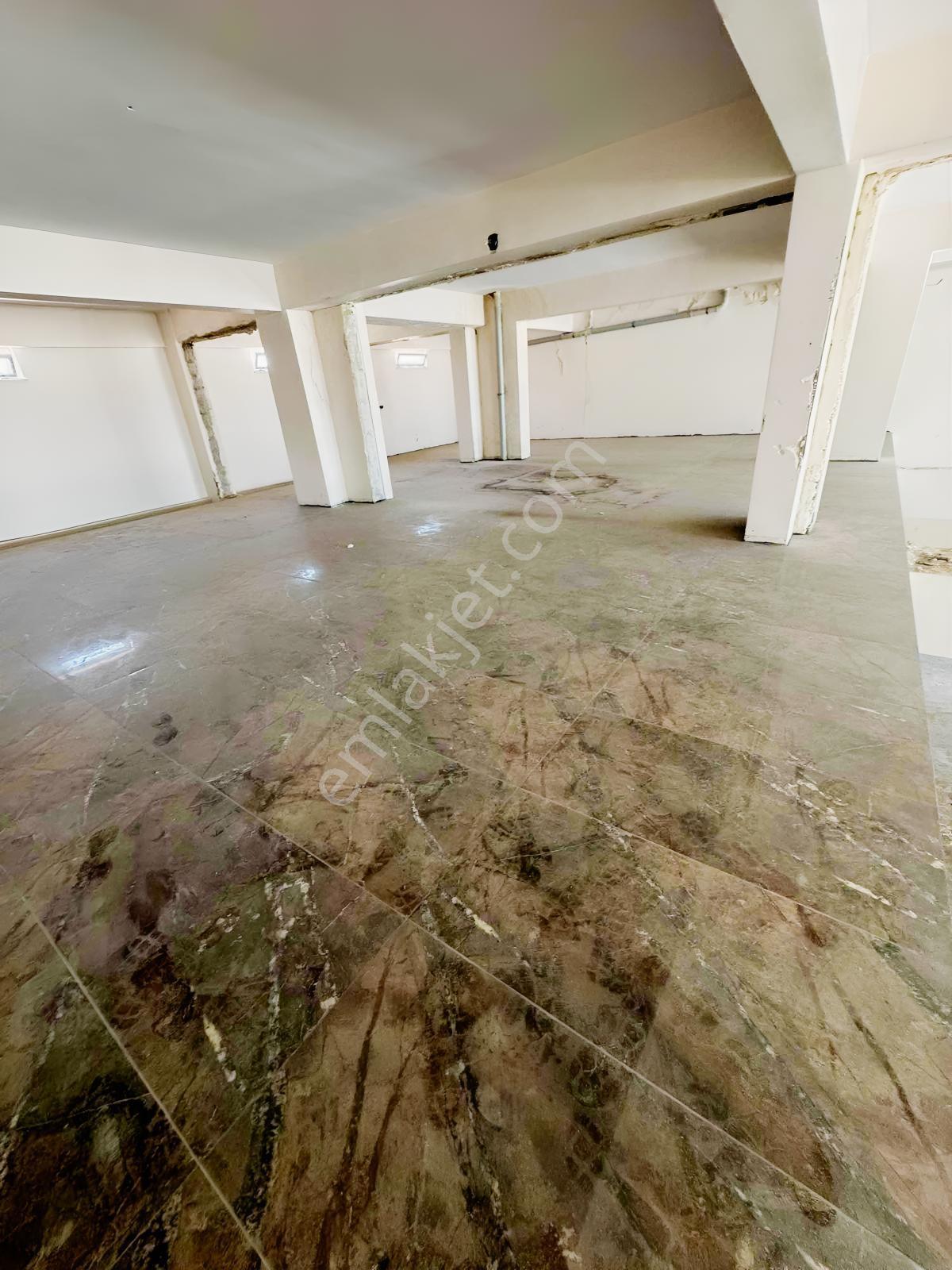 Belkız Mah.ana Cad.üzeri Satılık 207m2 Ve 310m2 Satılık Dükanlar - Görsel 8