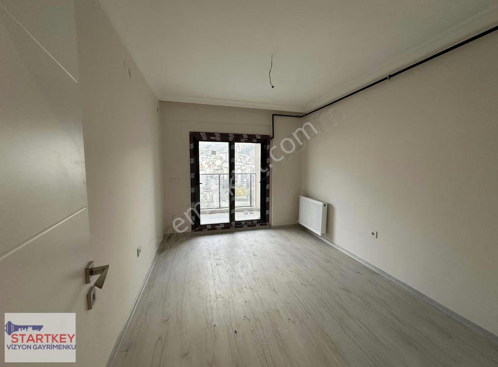 Harmandalı İnönü Mahallesinde Kiralık Sıfır 3+1 Daire - Görsel 15