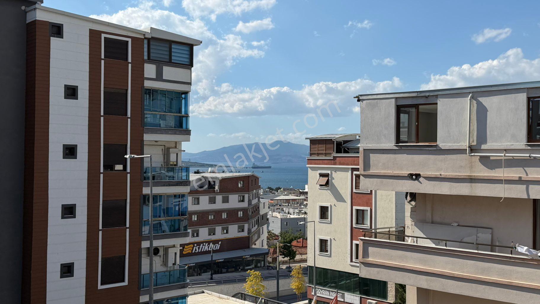 Merkezi Konumda Geniş Arakat 3+1 Satılık Daire - Görsel 26
