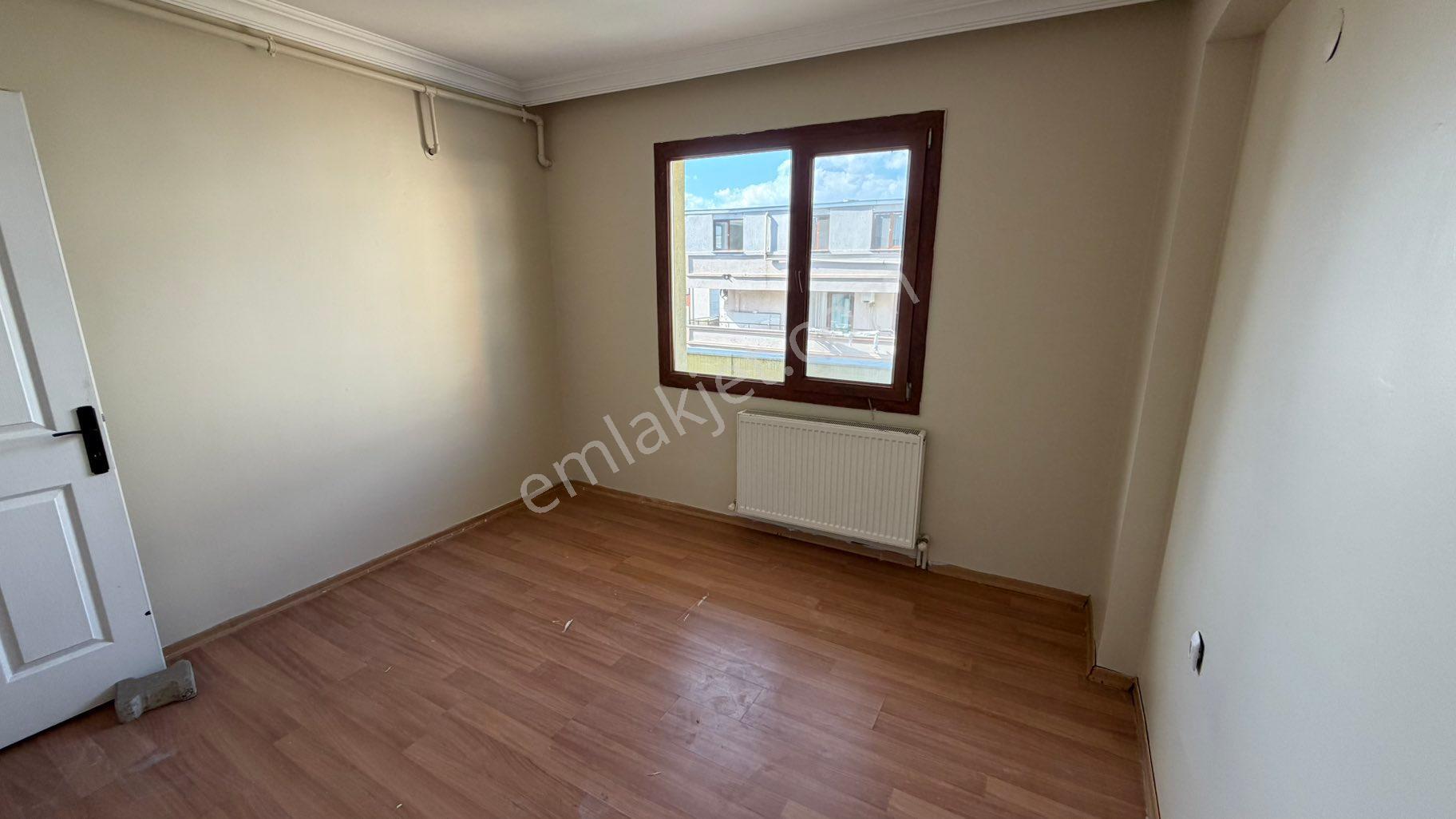 Merkezi Konumda Geniş Arakat 3+1 Satılık Daire - Görsel 16
