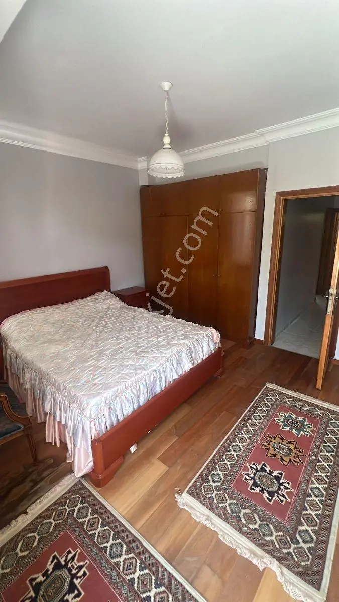 Ayışığından Gümüşyake Sahile Yakın Site İçerısinde 4+1 Kiralık - Görsel 9