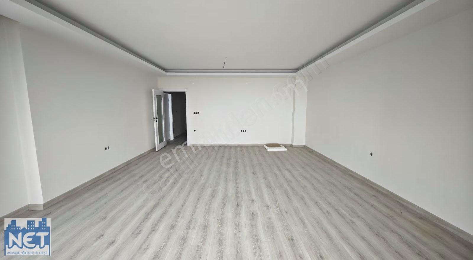 Söğütlü'de Panoramik Deniz Manzaralı Kiralık Sıfır Daire - Görsel 8
