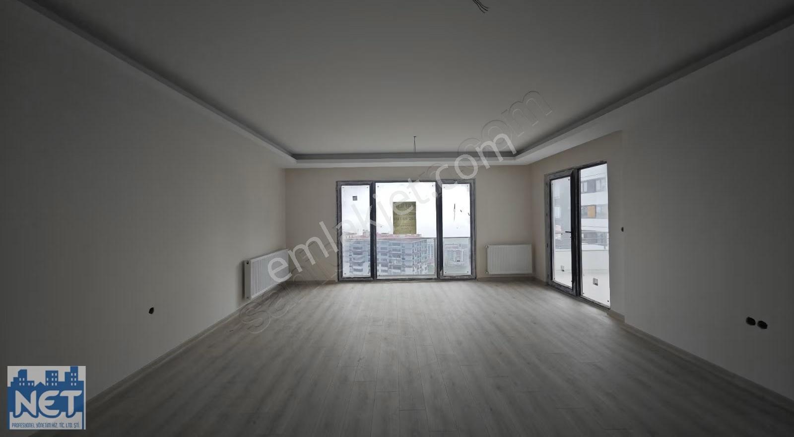 Söğütlü'de Panoramik Deniz Manzaralı Kiralık Sıfır Daire - Görsel 27