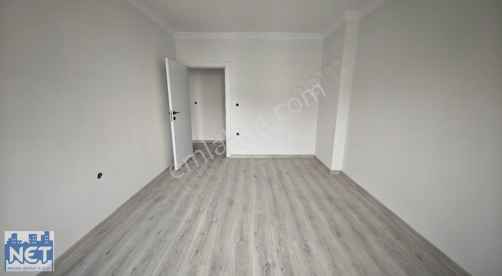 Söğütlü'de Panoramik Deniz Manzaralı Kiralık Sıfır Daire - Görsel 25