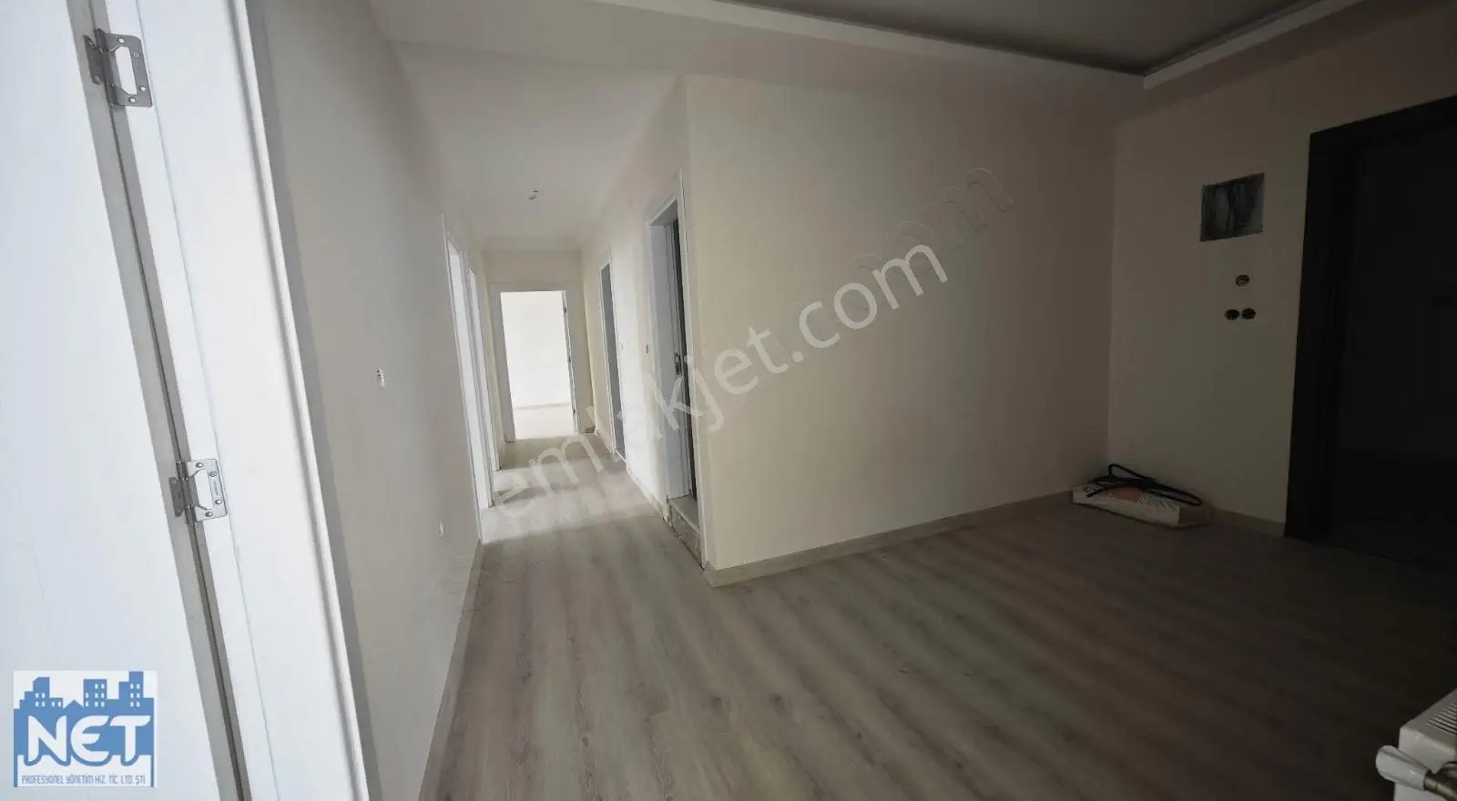 Söğütlü'de Panoramik Deniz Manzaralı Kiralık Sıfır Daire - Görsel 6
