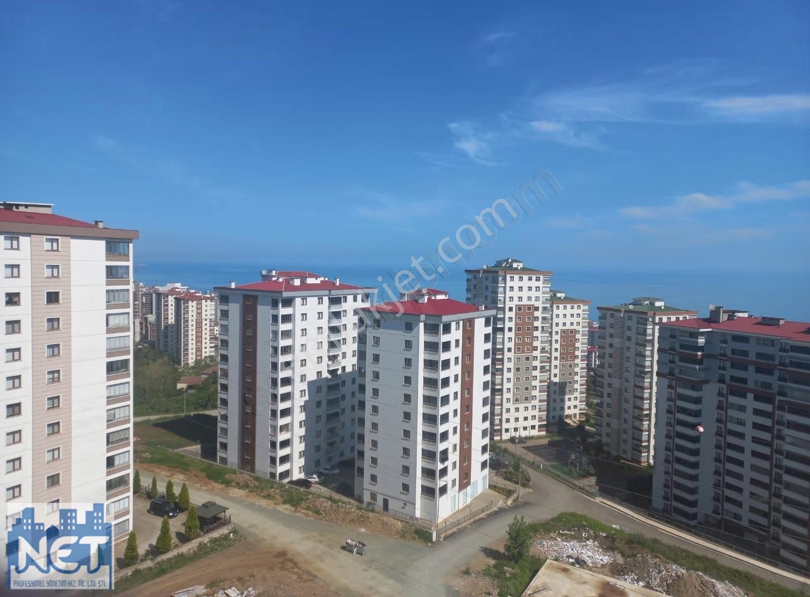 Söğütlü'de Panoramik Deniz Manzaralı Kiralık Sıfır Daire - Görsel 2