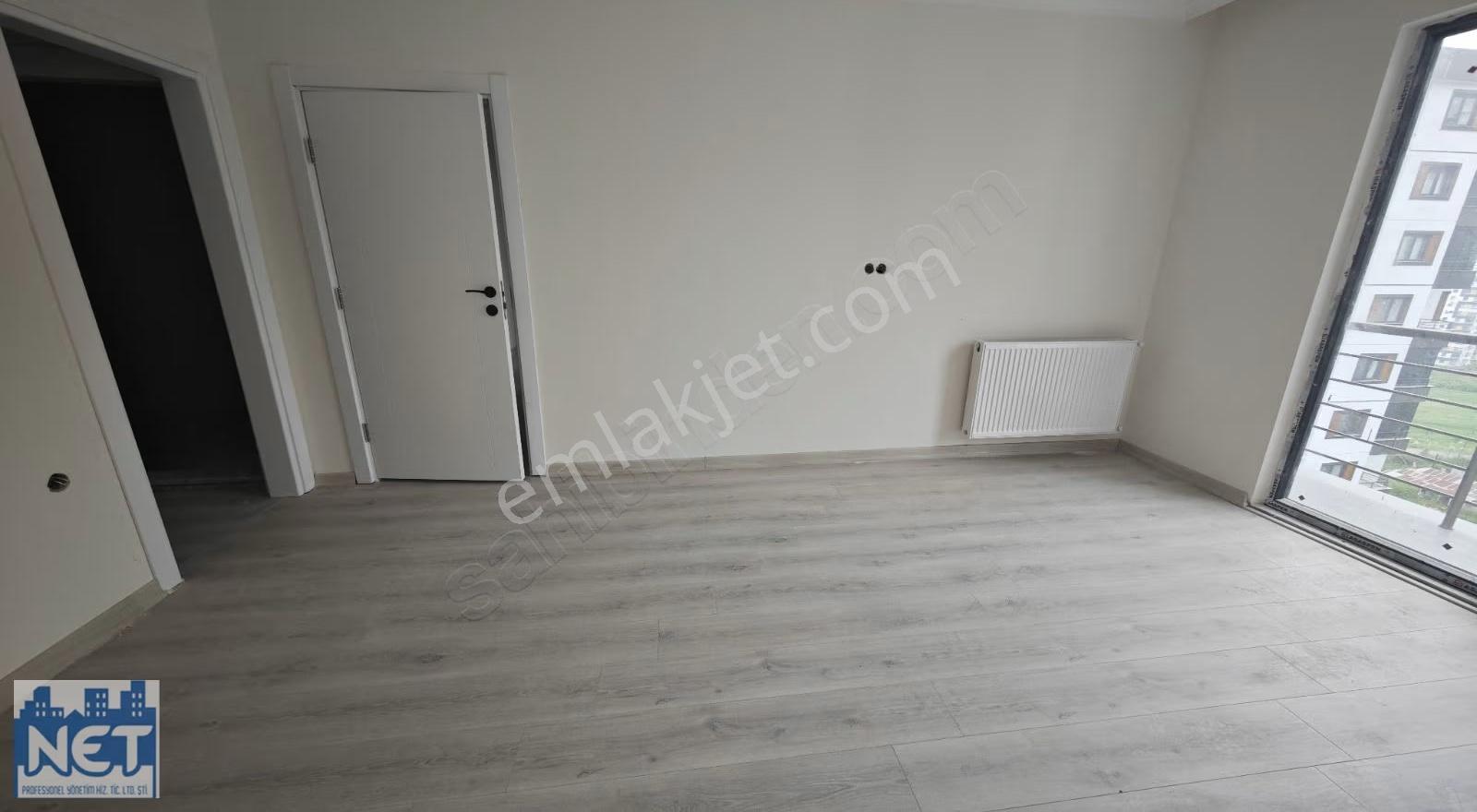 Söğütlü'de Panoramik Deniz Manzaralı Kiralık Sıfır Daire - Görsel 16