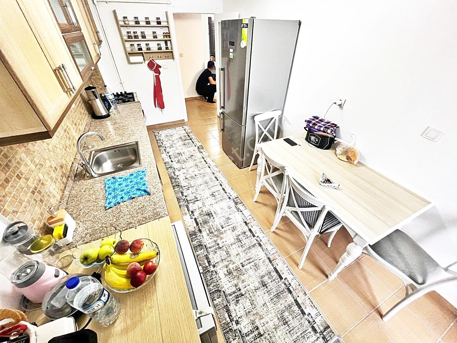 Etlik Şehir Hastanelerine Yakın 3+1 Ara Katta Asansörlü Yapılı - Görsel 12