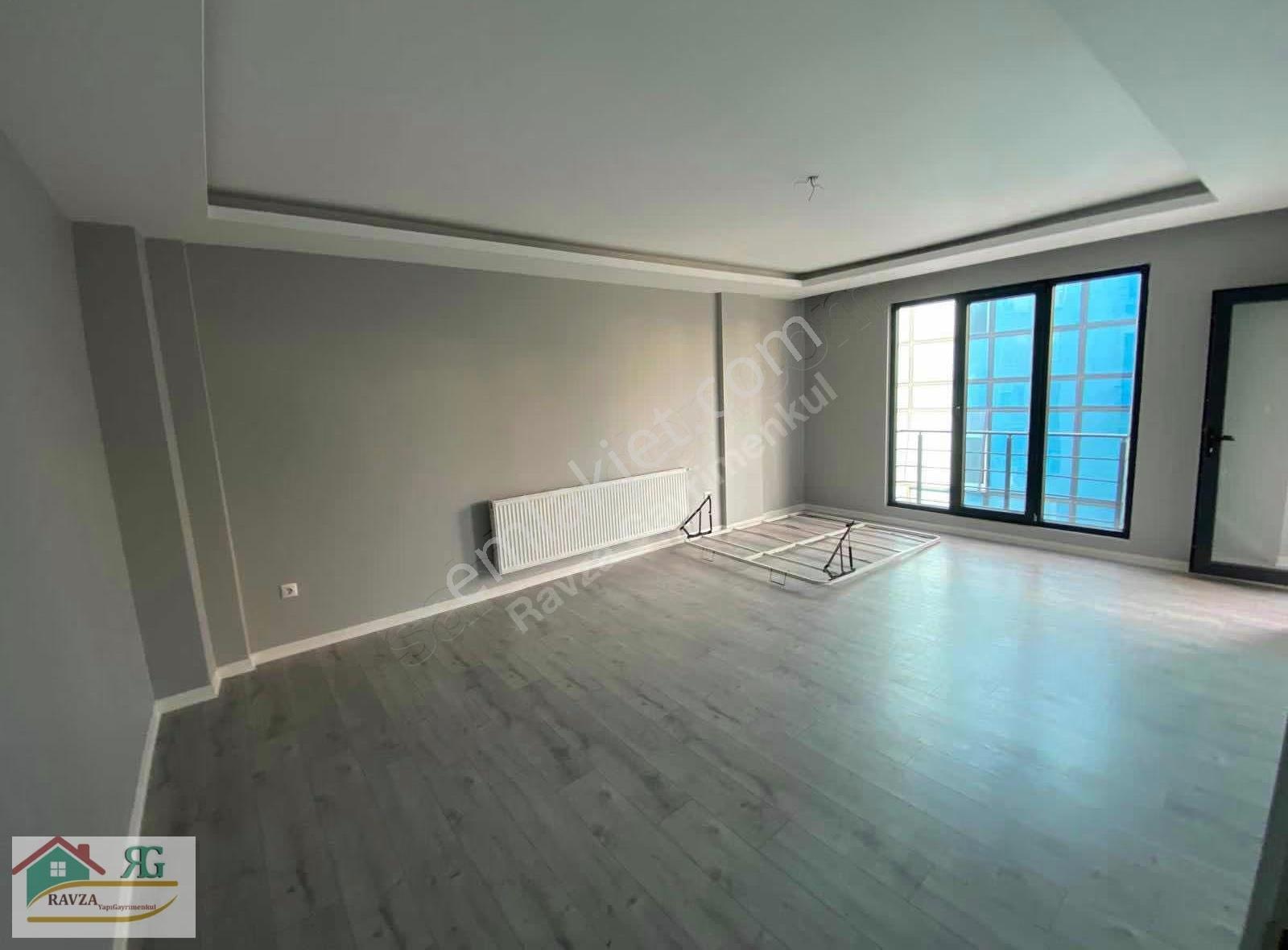 Ravza Yapı Gayrimenkulden 3+1 Kiralık Daire