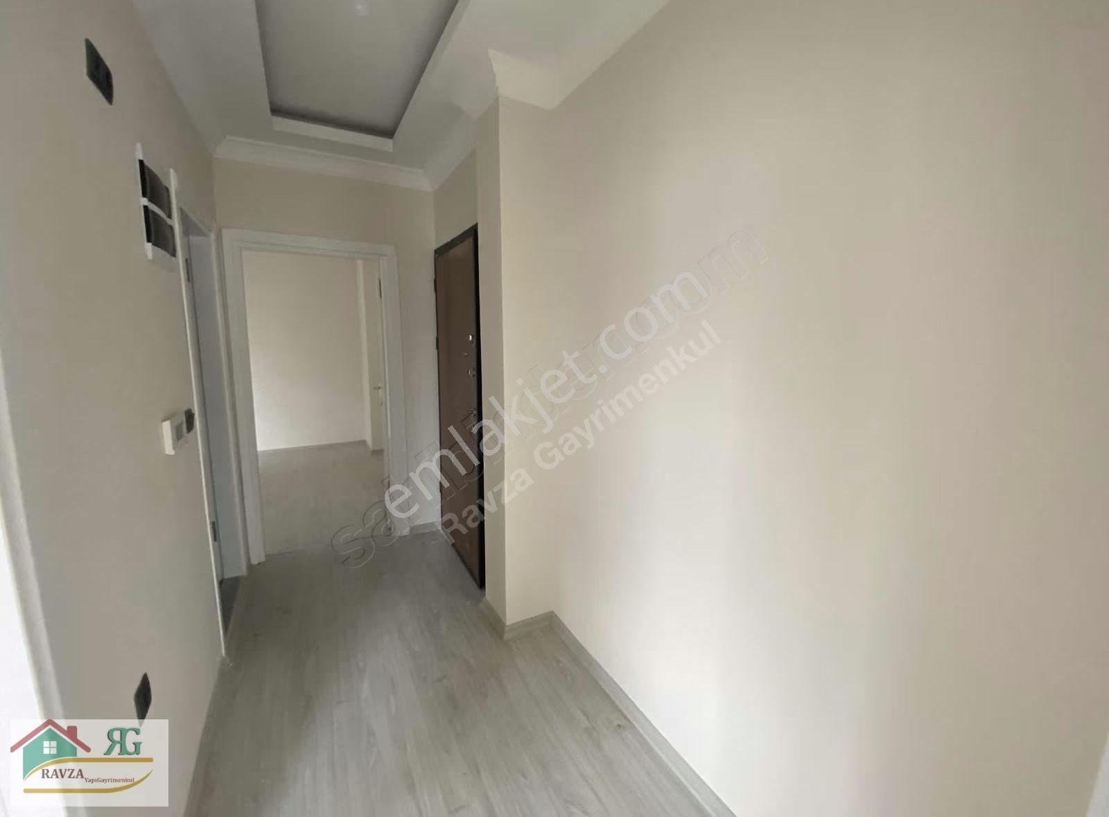 Ravza Yapı Gayrimenkulden Dürbinar Mah 2+1 Satılık Daire - Görsel 10