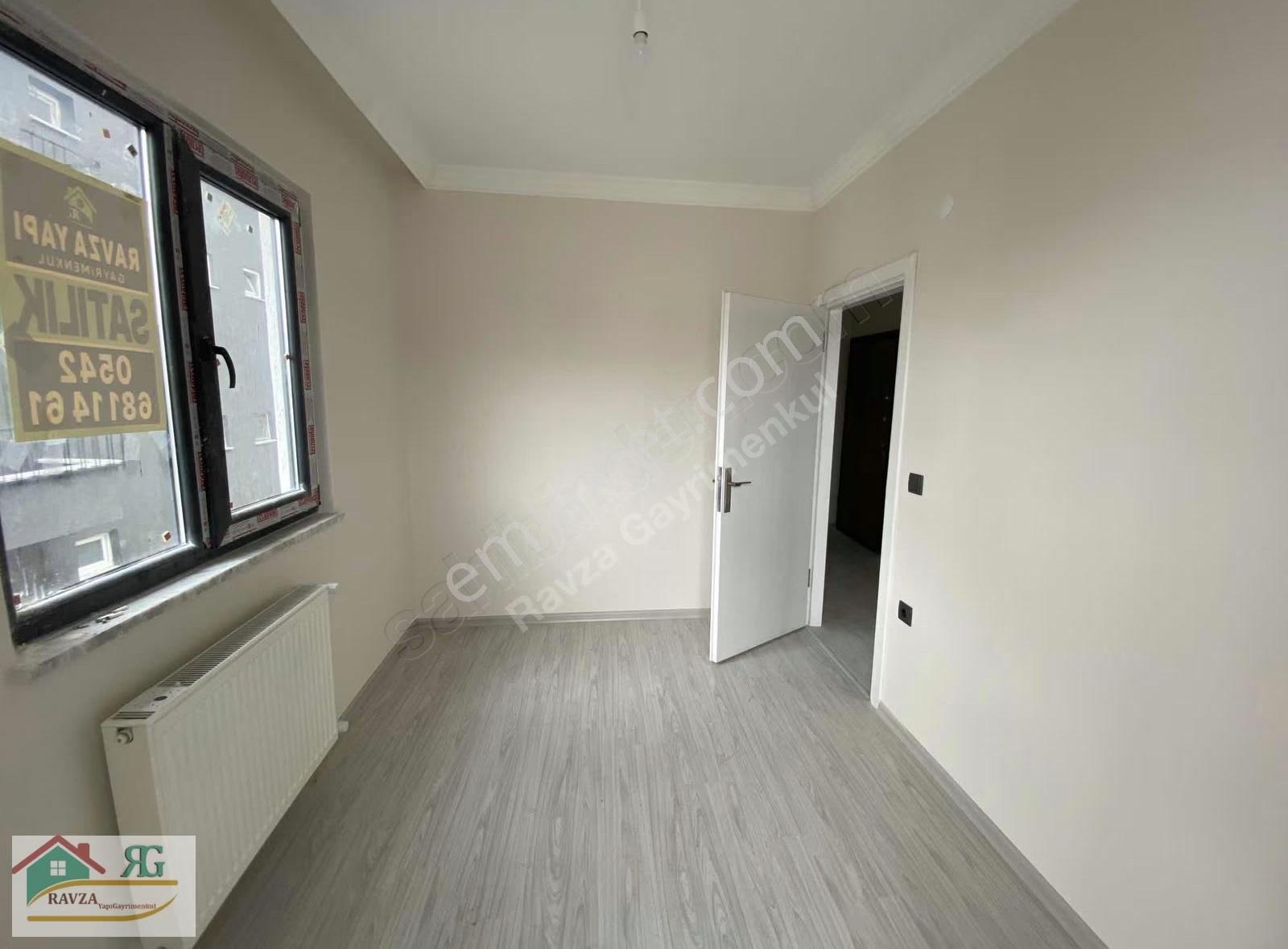 Ravza Yapı Gayrimenkulden Dürbinar Mah 2+1 Satılık Daire - Görsel 7