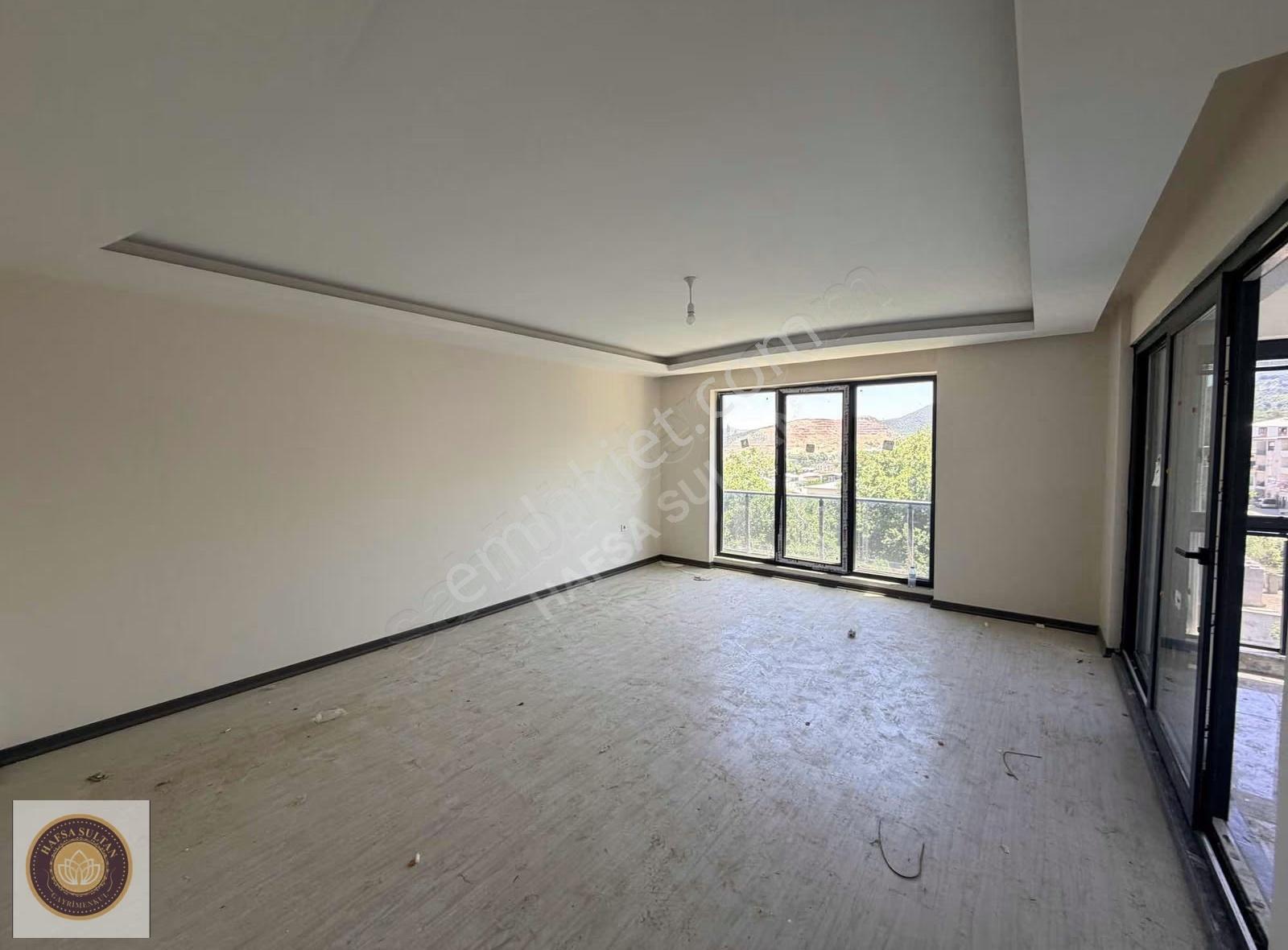 Değirmenönü Mh Kiralık Daire Sıfır - Görsel 17