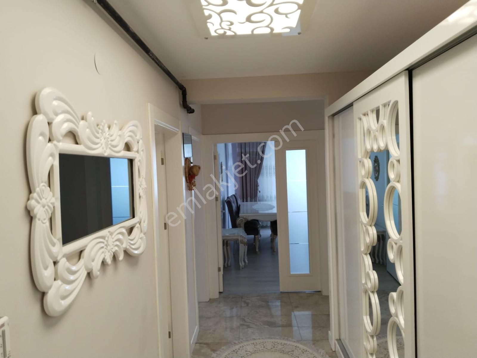 Vıp Gym.den Mustafa Şar.dan İstiklal Mah.de 4+1 Satılık Daire - Görsel 22