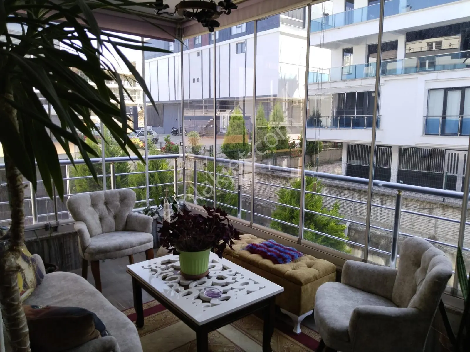 Vıp Gym.den Mustafa Şar.dan İstiklal Mah.de 4+1 Satılık Daire - Görsel 28