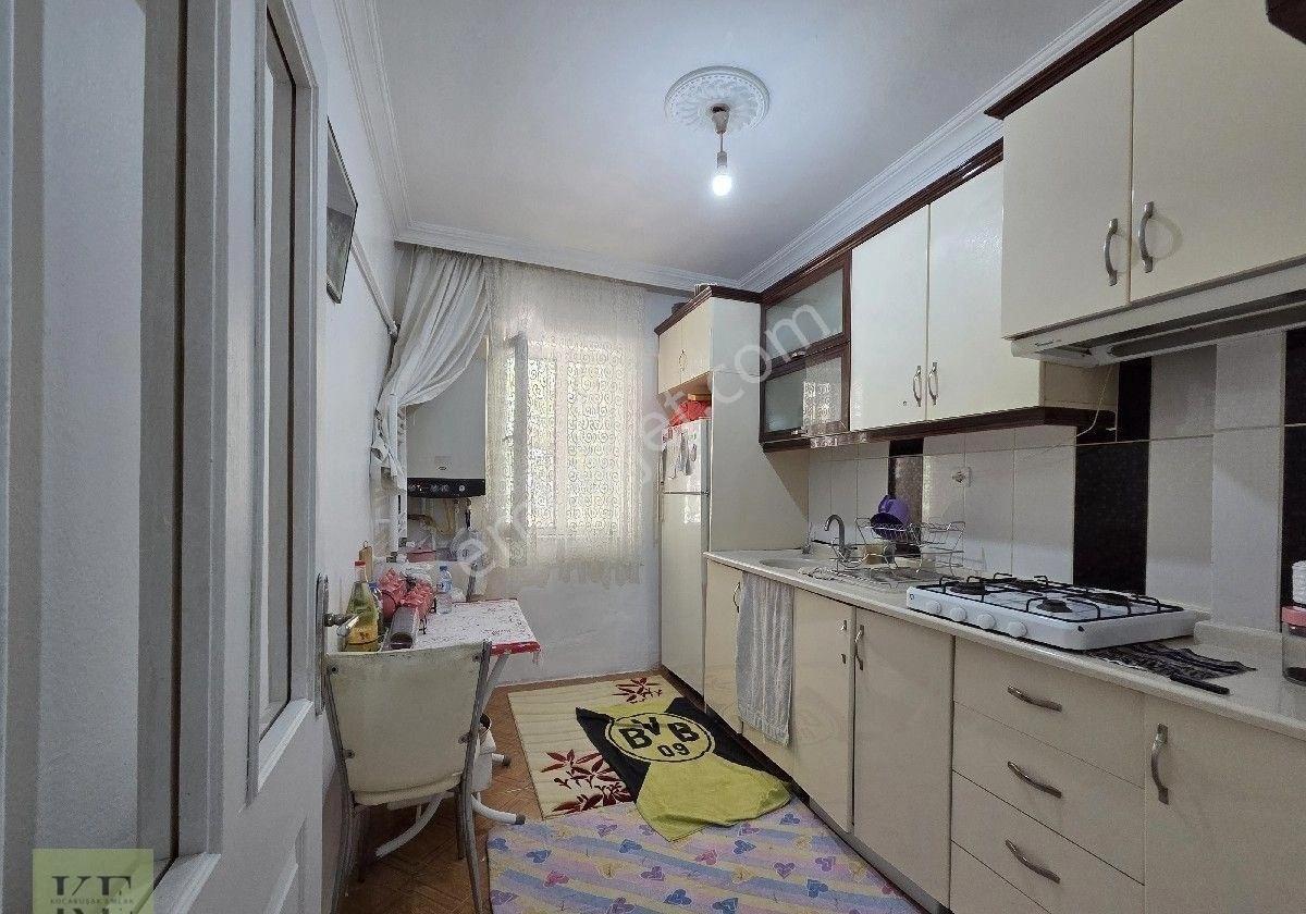 Ankara Sincan Atatürk'te 3+1 Yapılı Bahçe Katı Çarşı İçi Merkezde Satılık Daire - Görsel 18