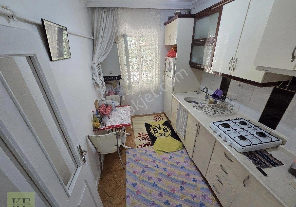Ankara Sincan Atatürk'te 3+1 Yapılı Bahçe Katı Çarşı İçi Merkezde Satılık Daire - Görsel 26