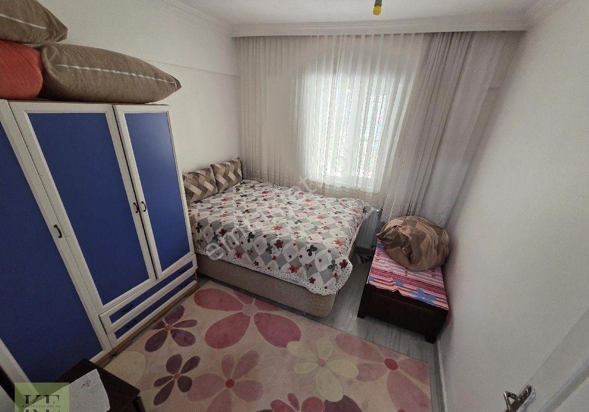 Ankara Sincan Atatürk'te 3+1 Yapılı Bahçe Katı Çarşı İçi Merkezde Satılık Daire - Görsel 27