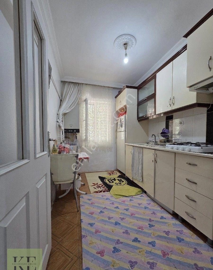Ankara Sincan Atatürk'te 3+1 Yapılı Bahçe Katı Çarşı İçi Merkezde Satılık Daire - Görsel 12