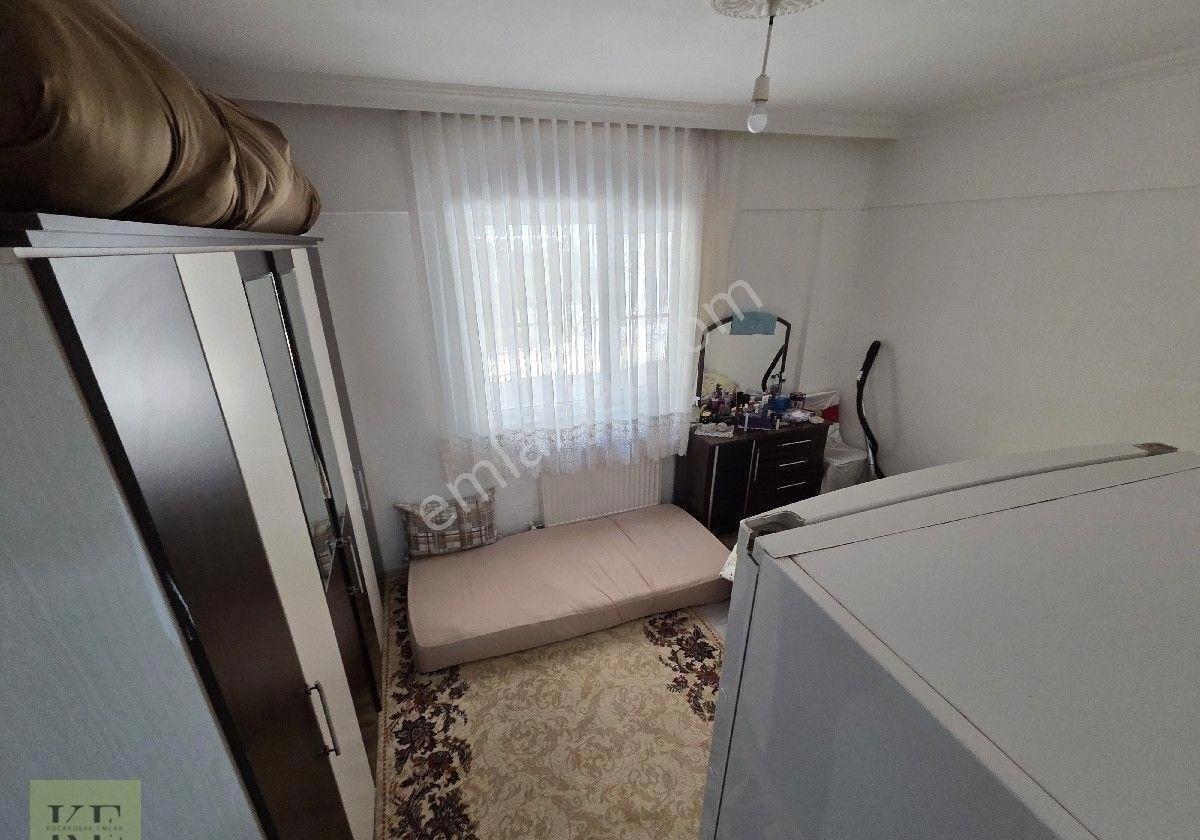 Ankara Sincan Atatürk'te 3+1 Yapılı Bahçe Katı Çarşı İçi Merkezde Satılık Daire - Görsel 19