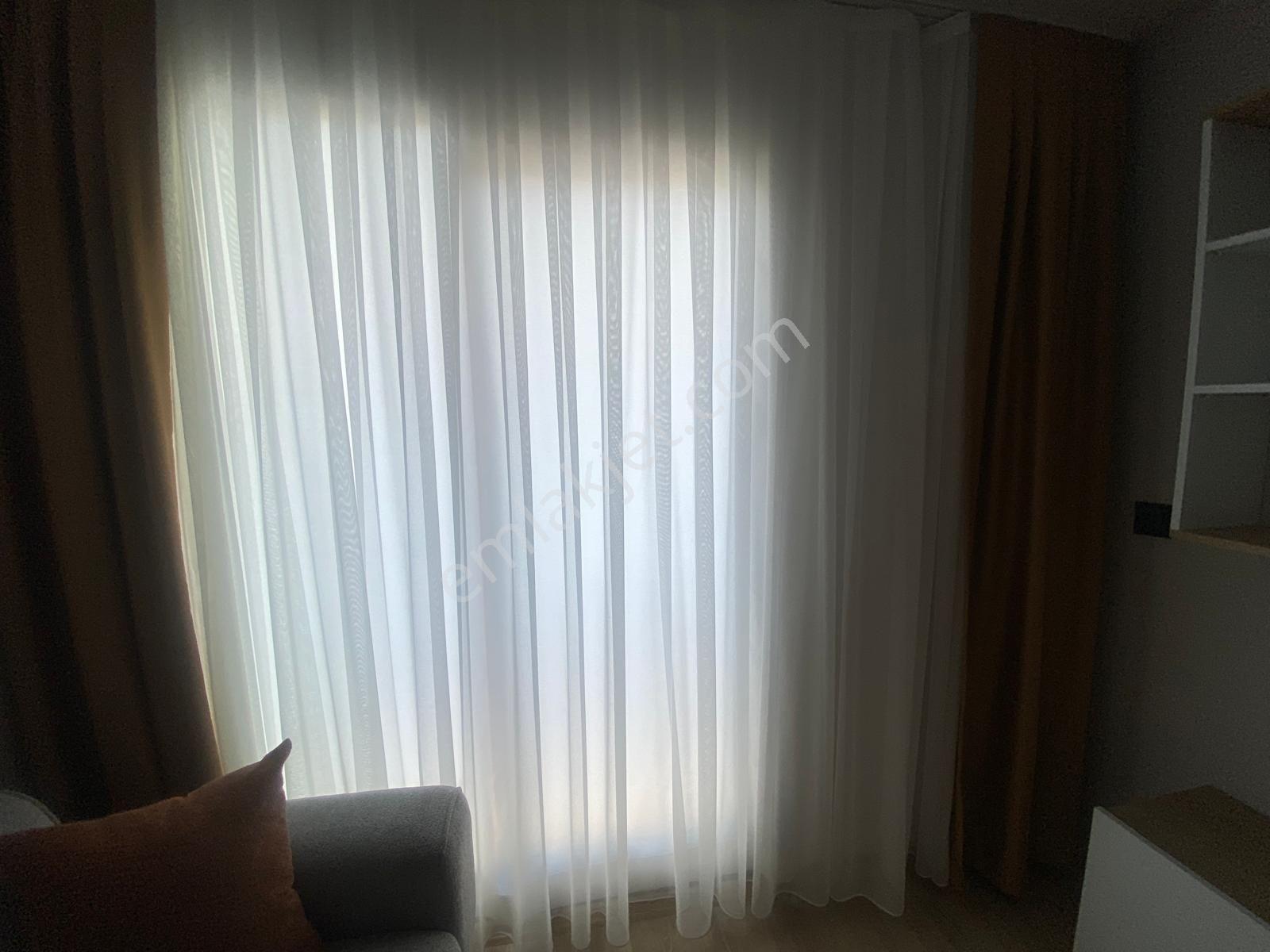 Akalından 1+1 Eşyalı Diya Yapıda Arakat Kiralık Daire Fakülte Yk - Görsel 7