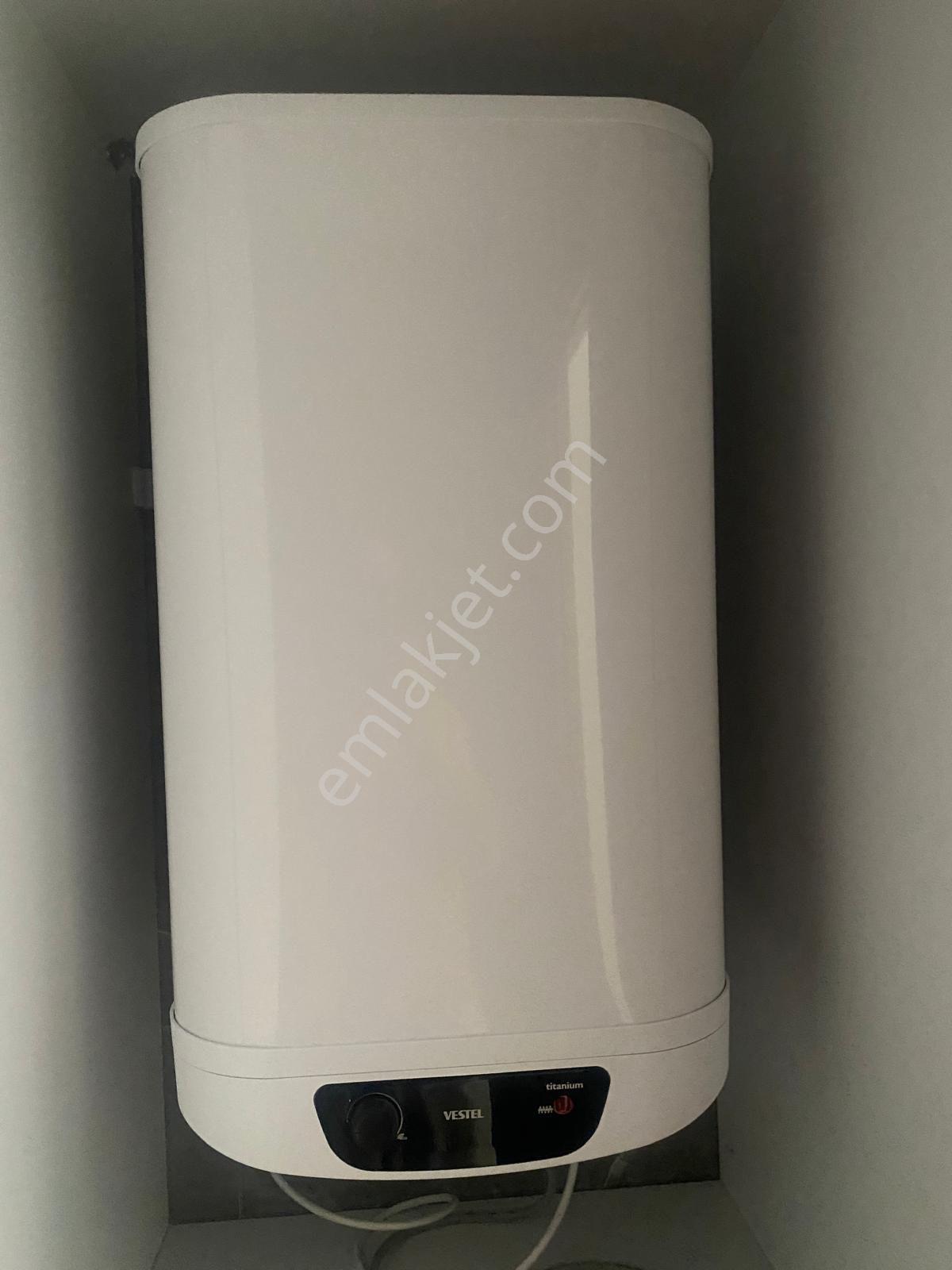 Akalından 1+1 Eşyalı Diya Yapıda Arakat Kiralık Daire Fakülte Yk - Görsel 8