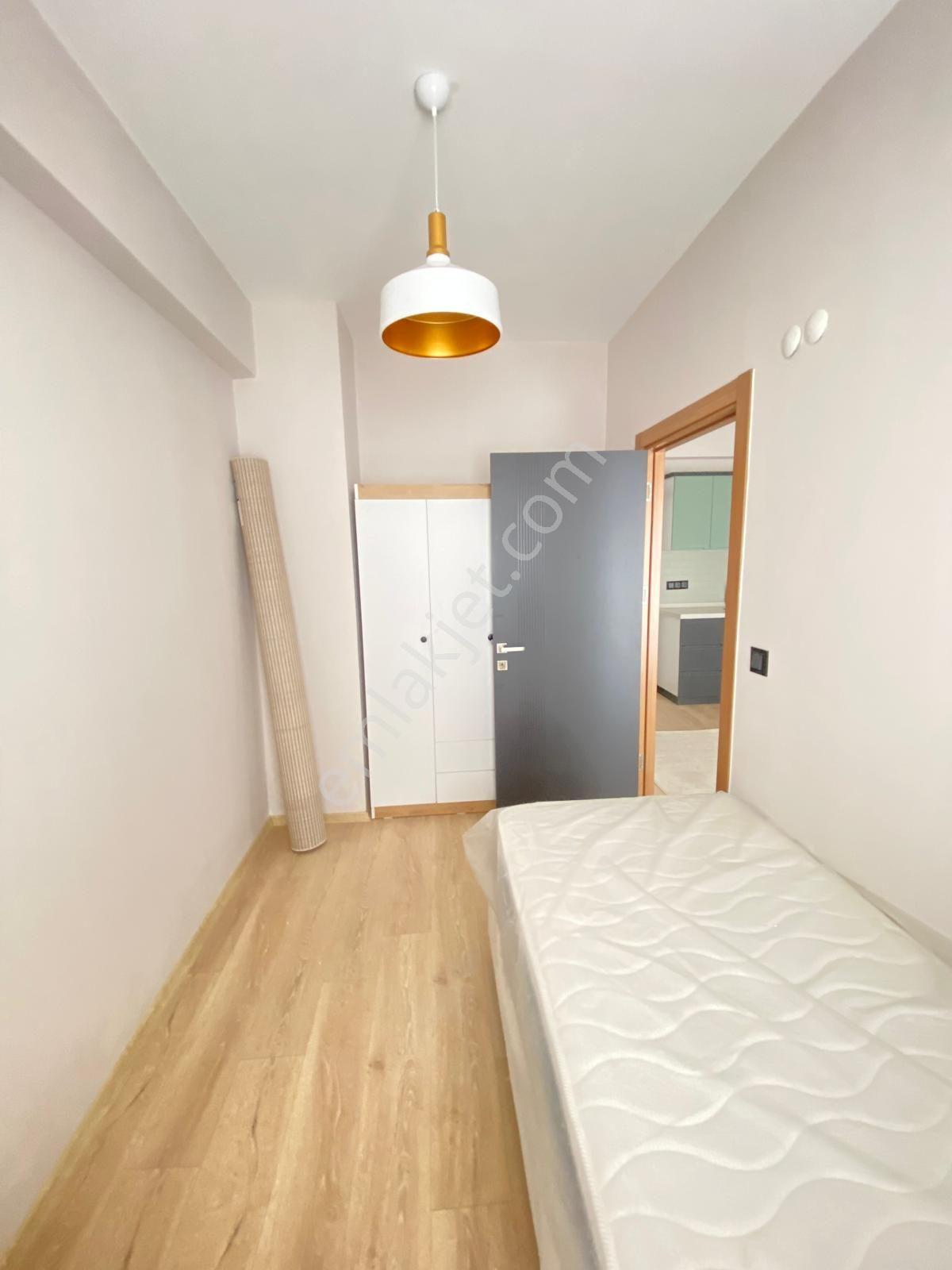 Akalından 1+1 Eşyalı Diya Yapıda Arakat Kiralık Daire Fakülte Yk - Görsel 27