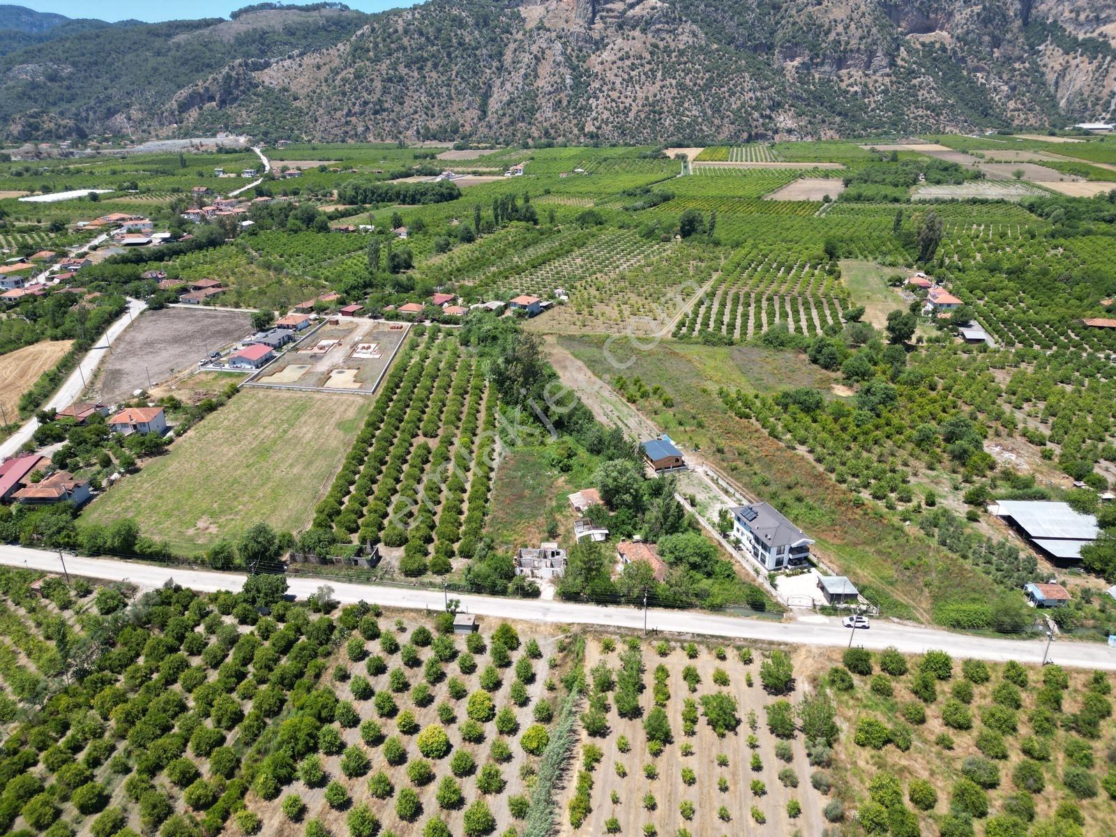 Grow Gayrimenkul'den Köy İçi İmarlı 3 Dönüm Satılık Arsa - Görsel 16