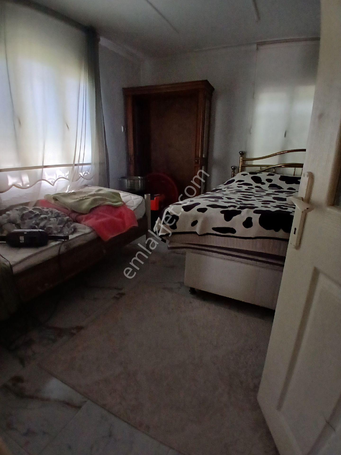 İzmir Torbalı Ayrancılarda 433m2 4kat İmarlı Arsa İçinde 2+1 Bahçeli Ev Satılık - Görsel 20