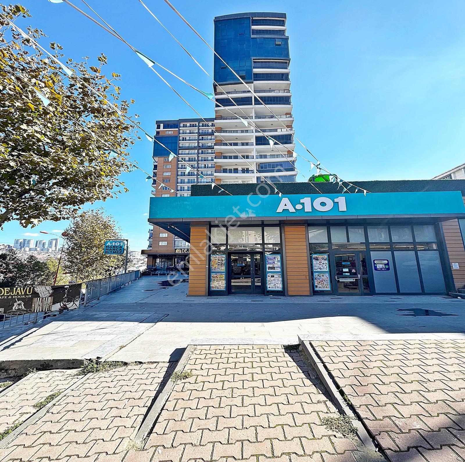 Kiralık Eşyalı 2+1 Daire Metrobüs Bölgesinde Site İçi - Görsel 5