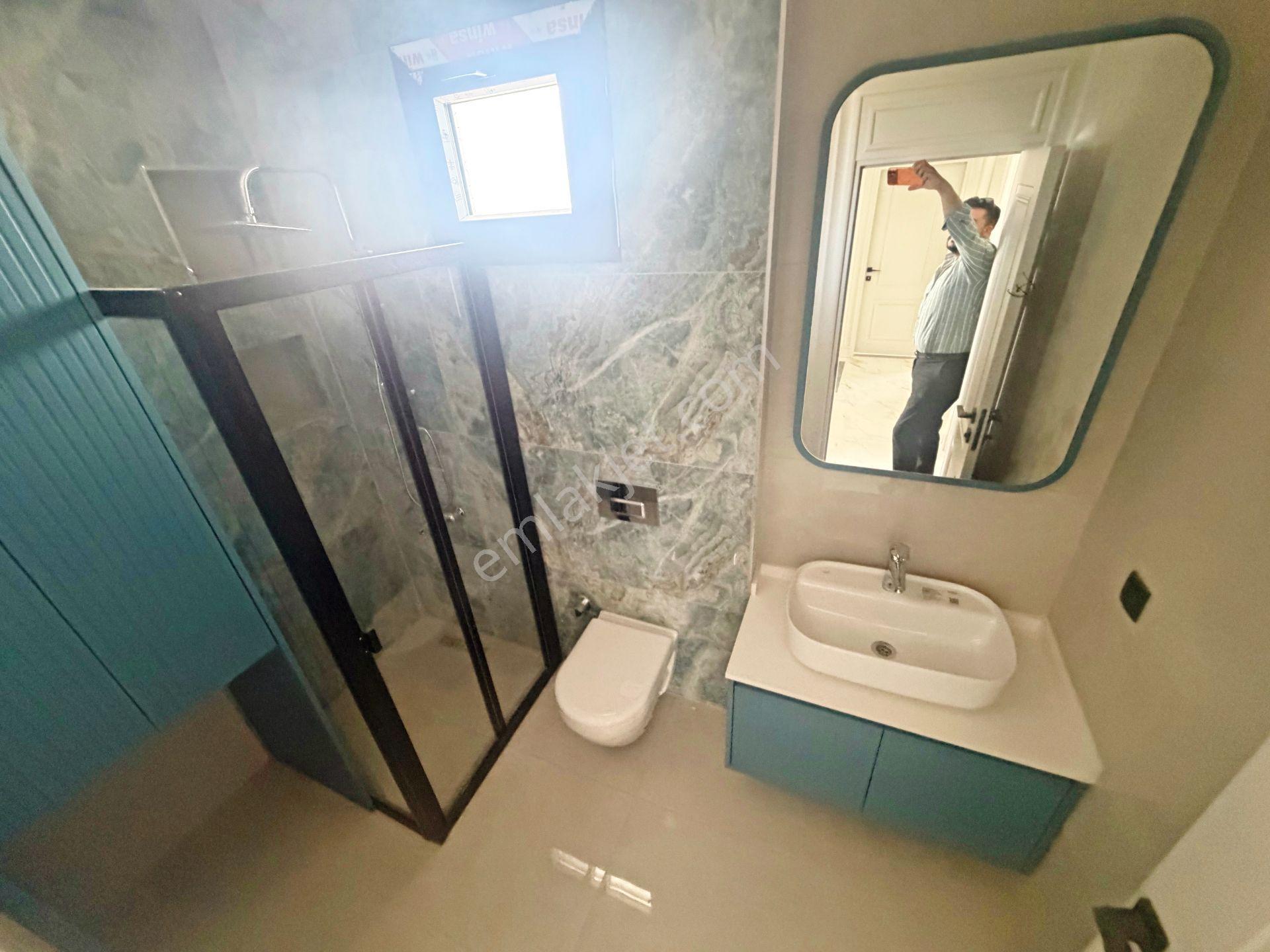 Aktif'ten Avcılar'da Satılık Deniz Manzaralı Harika Bağımsız Otoparklı 5+1 Villa - Görsel 23